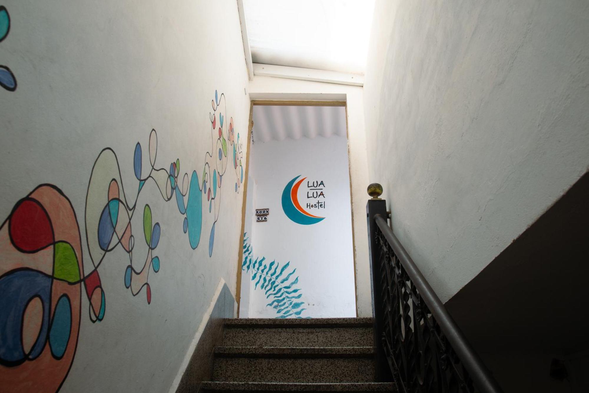 Hostel Lua Lua Palmas (adults Only) Las Palmas de Gran Canaria