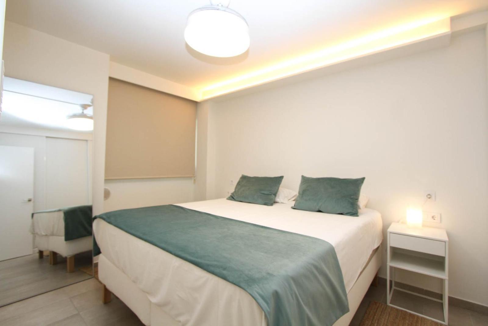 Appartement Sydenbygg