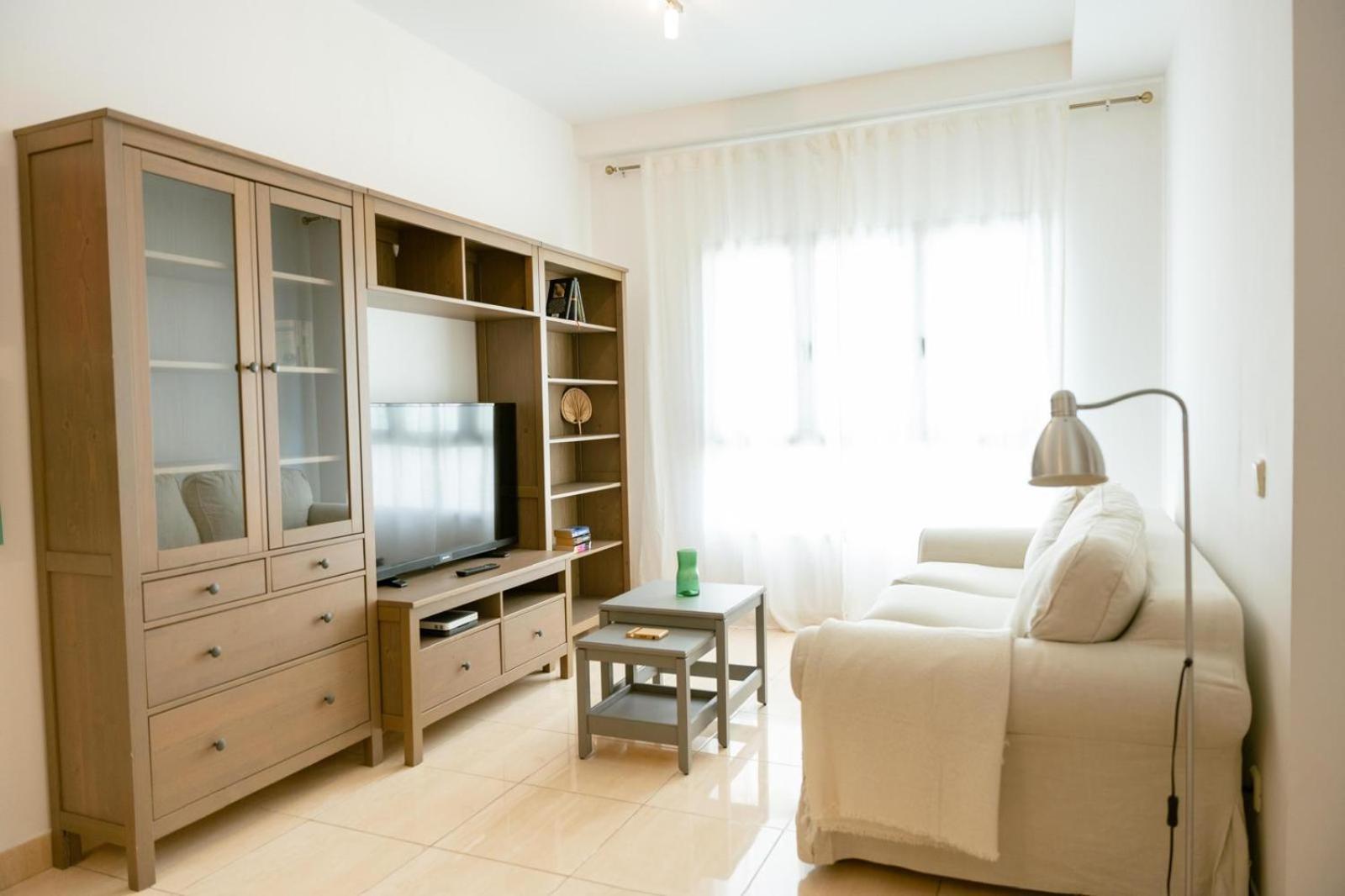Apartamento Magua A Few Steps From Canteras Las Palmas de Gran Canária