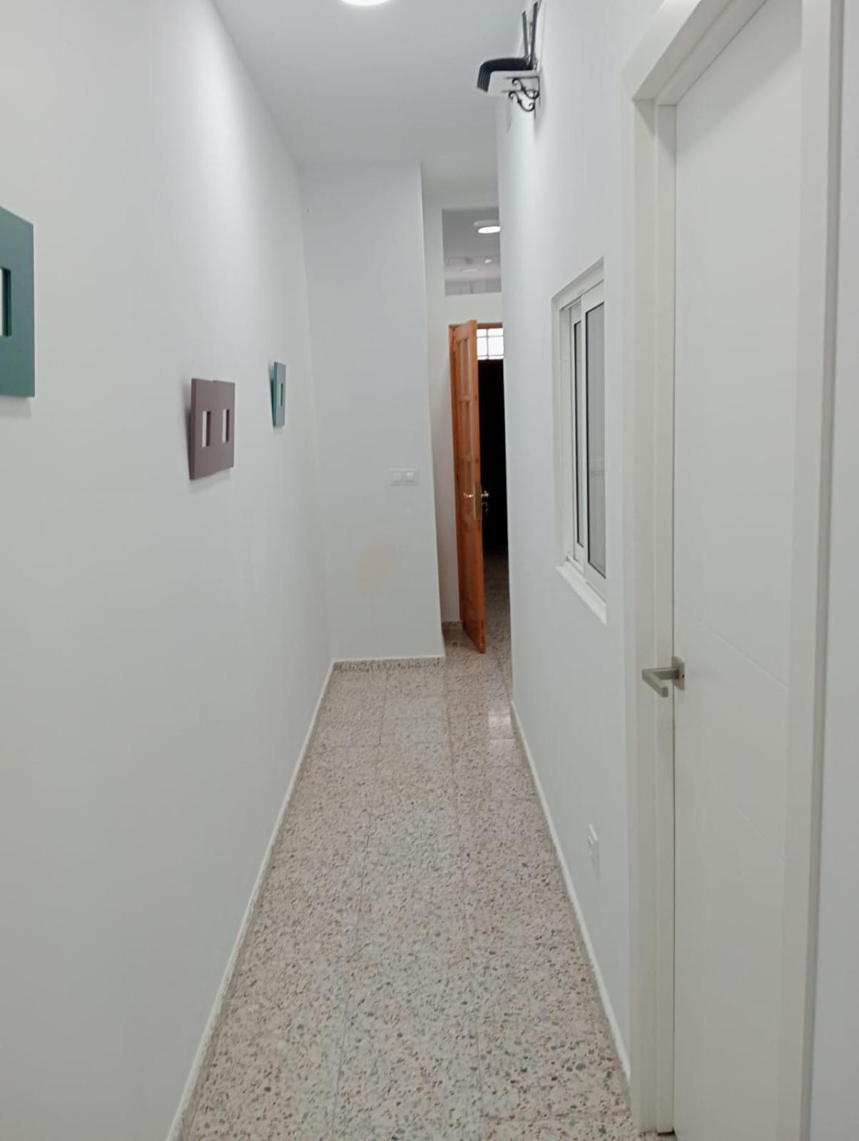 Victoria 2 Apartamento