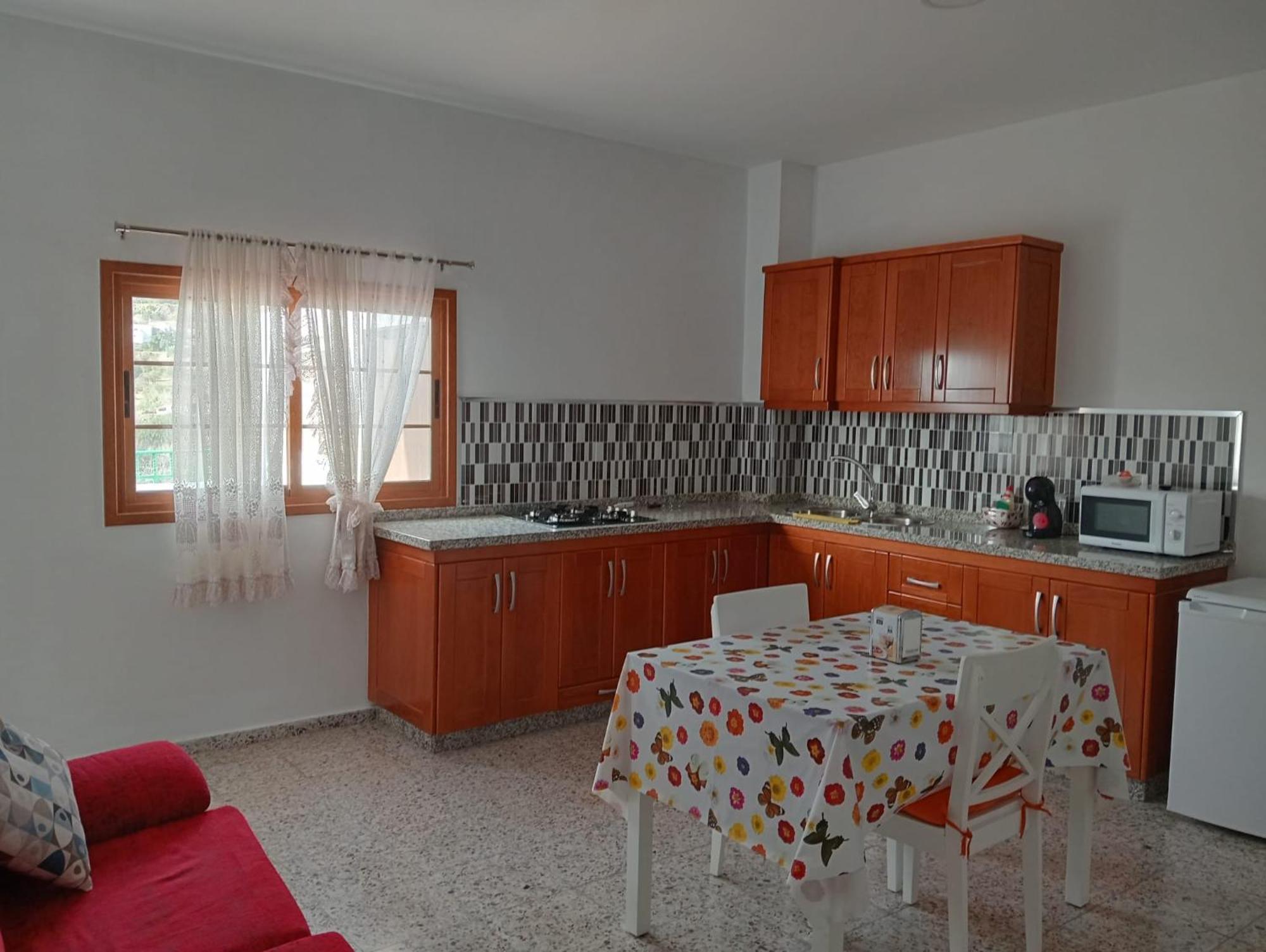 Victoria 2 Apartamento *