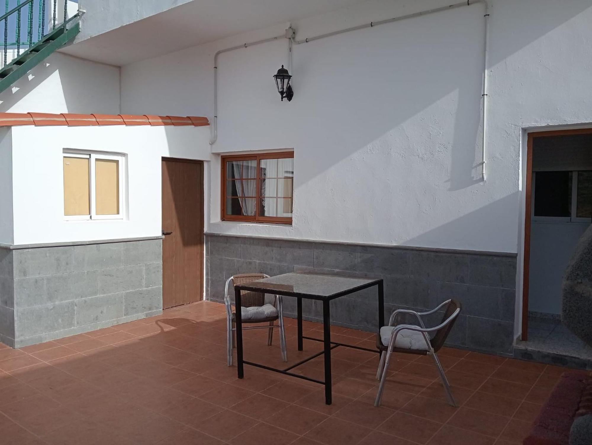 Apartment Victoria 2 Tejeda (Gran Canaria)