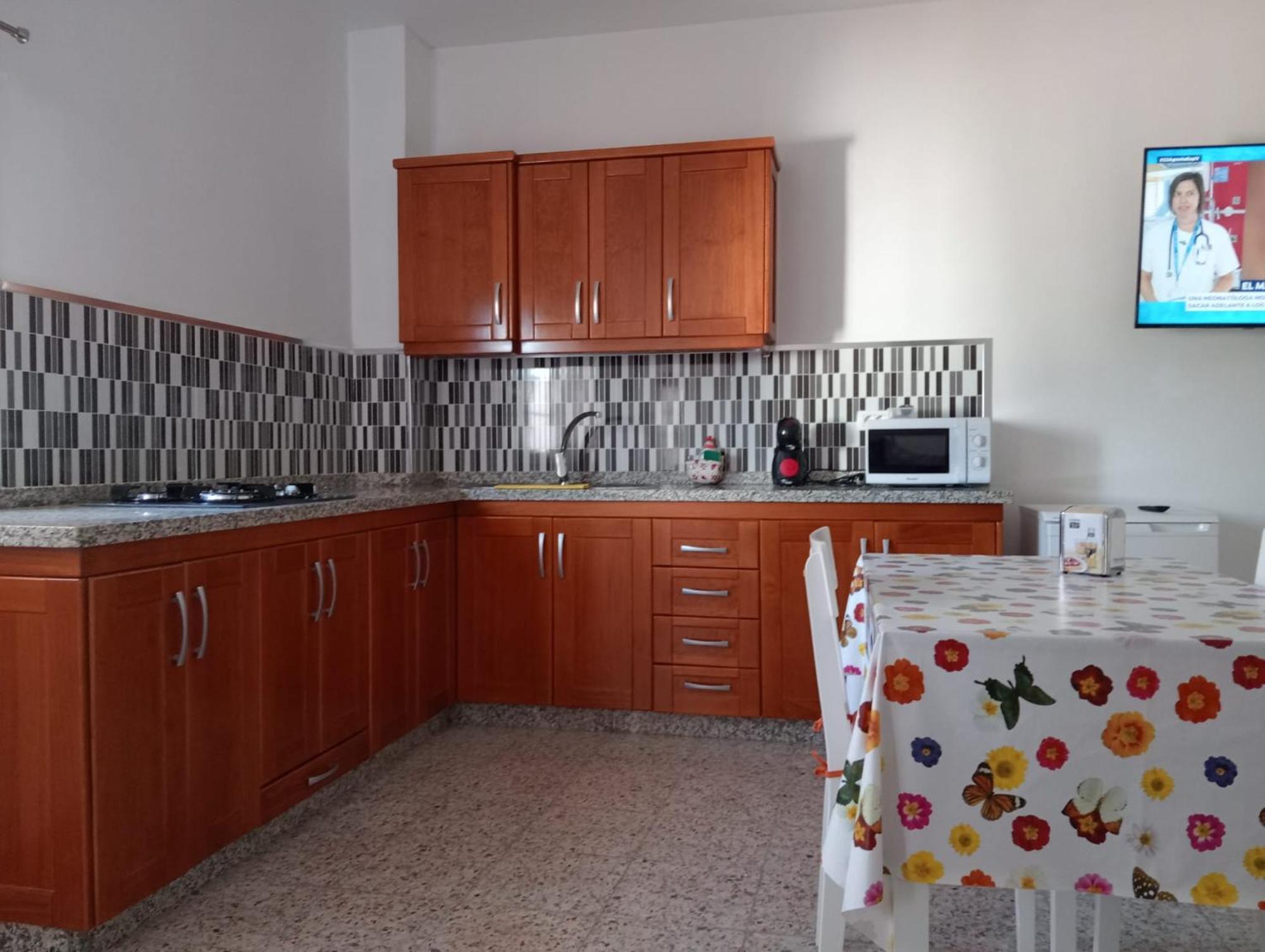 Apartment Victoria 2 *