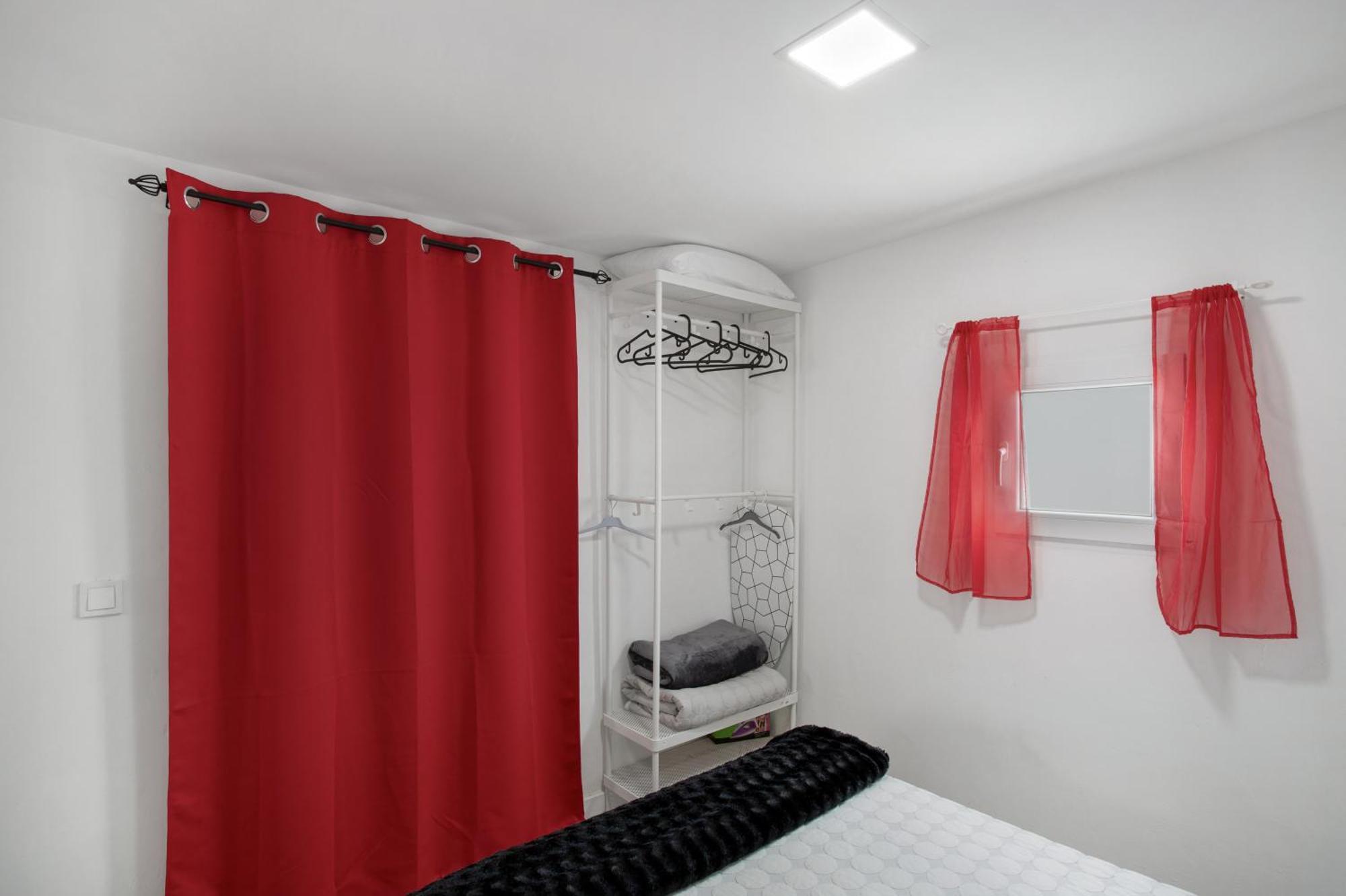 Monica B Apartment
