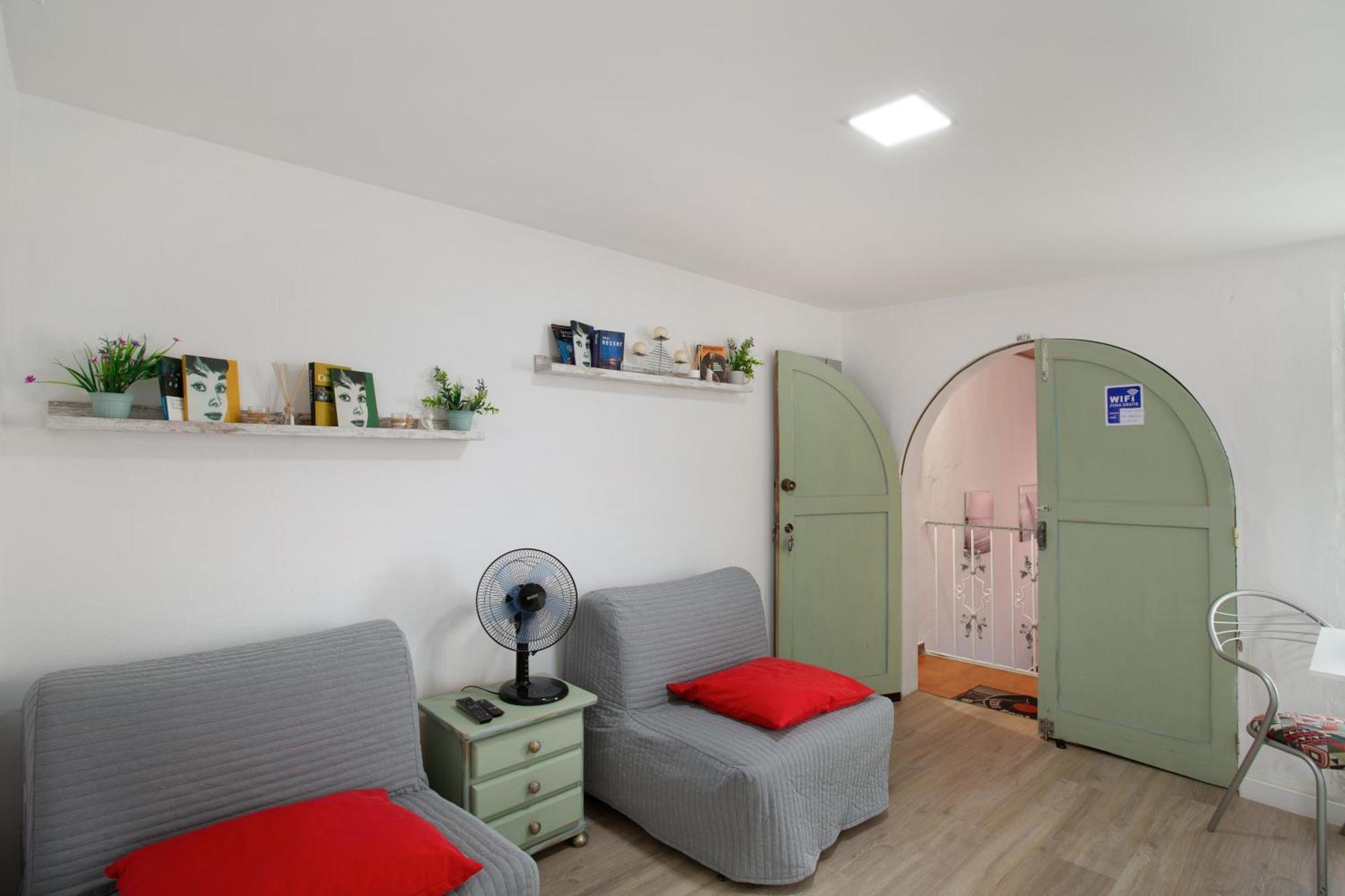 Apartment Monica B Aguimes