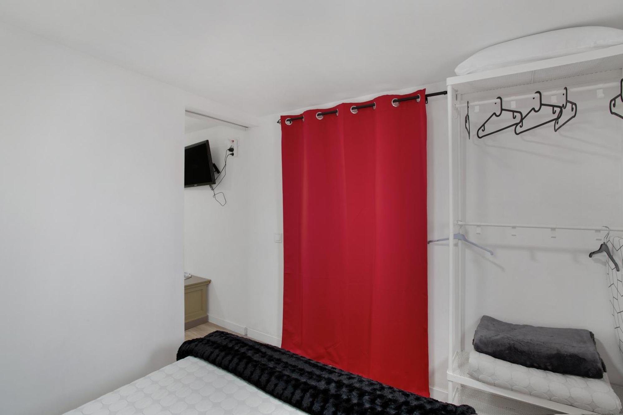 Apartment Monica B *