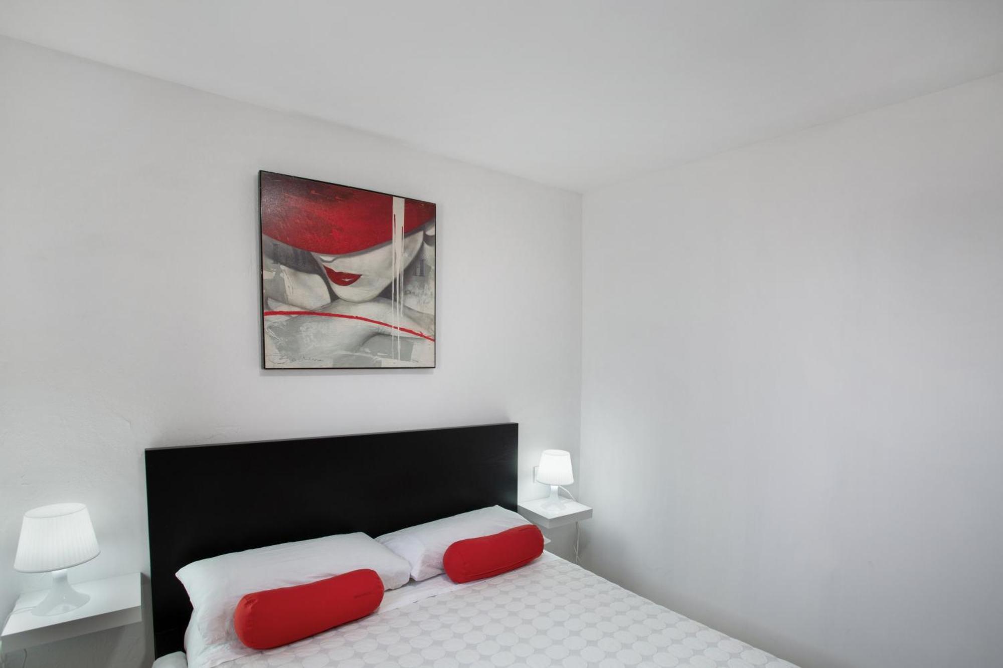 Monica B Apartment Aguimes