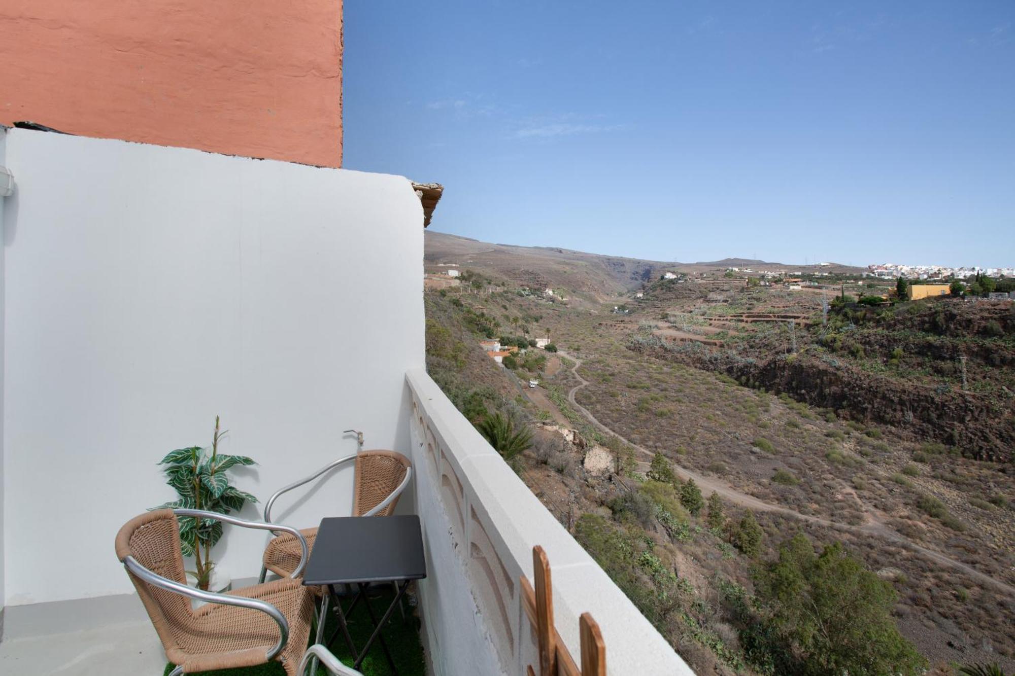 Apartment Monica B Aguimes