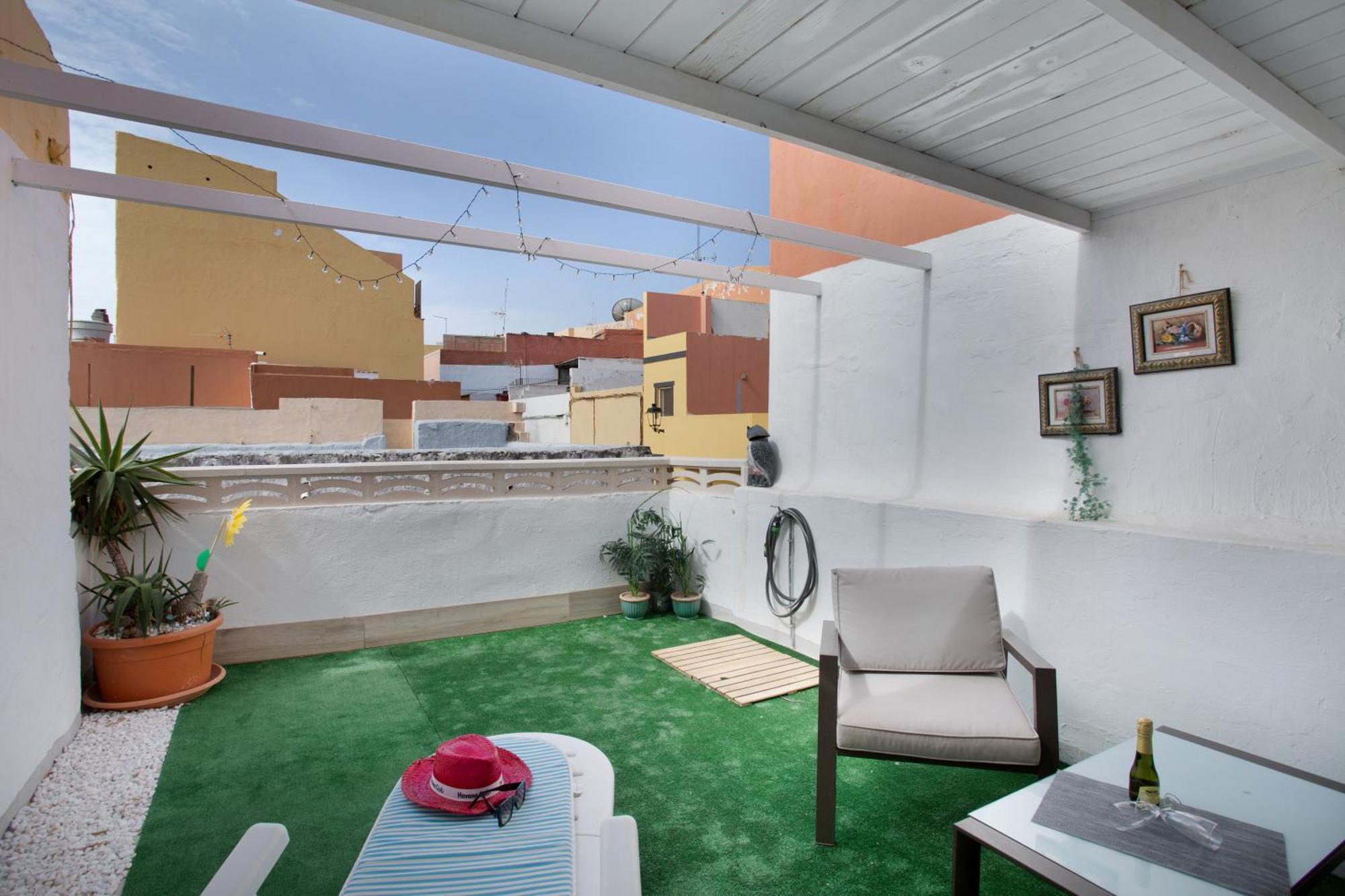 Apartment Monica B *