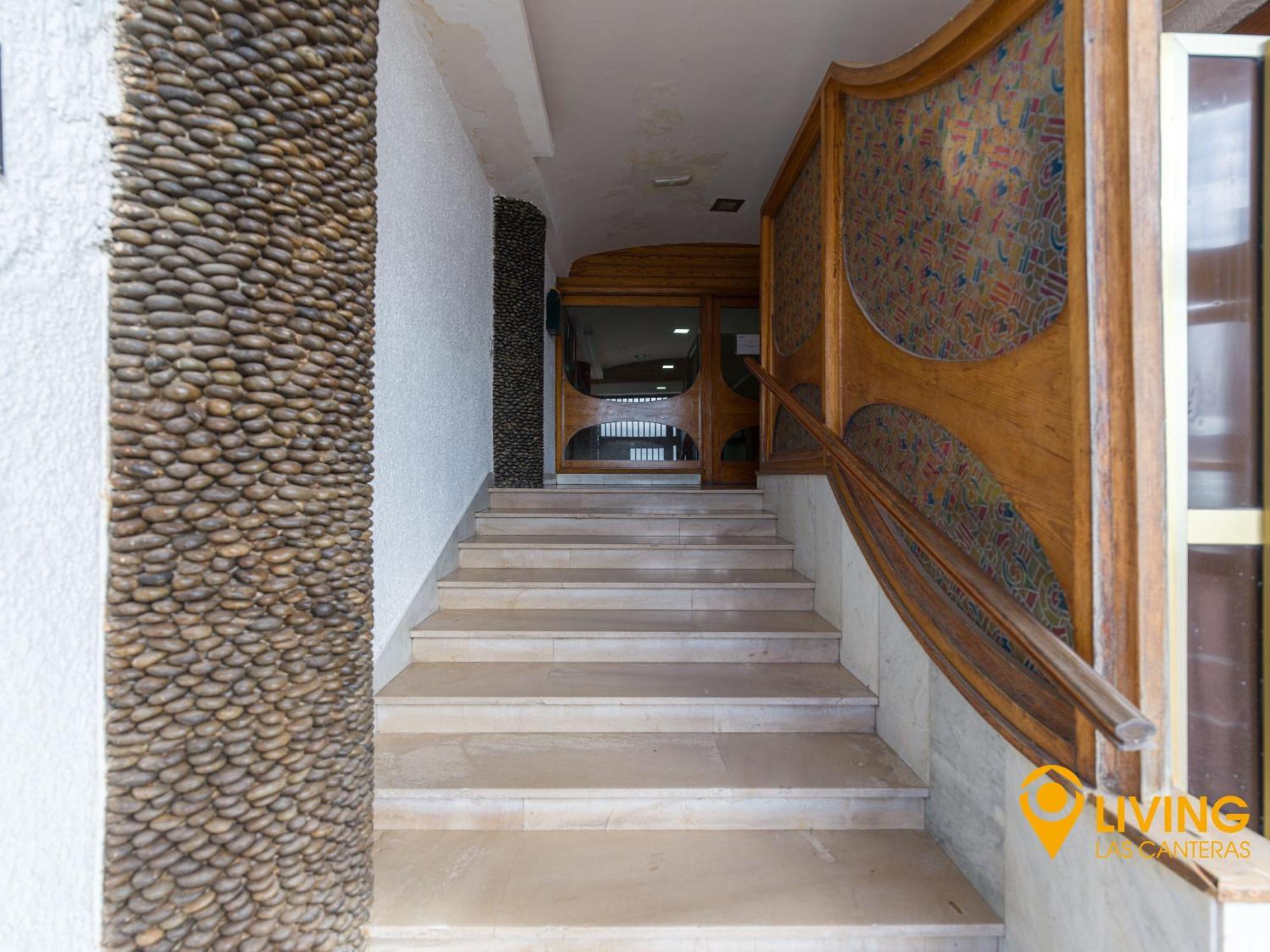 Living Canteras Homes - A Away From * Las Palmas / Gran Canaria