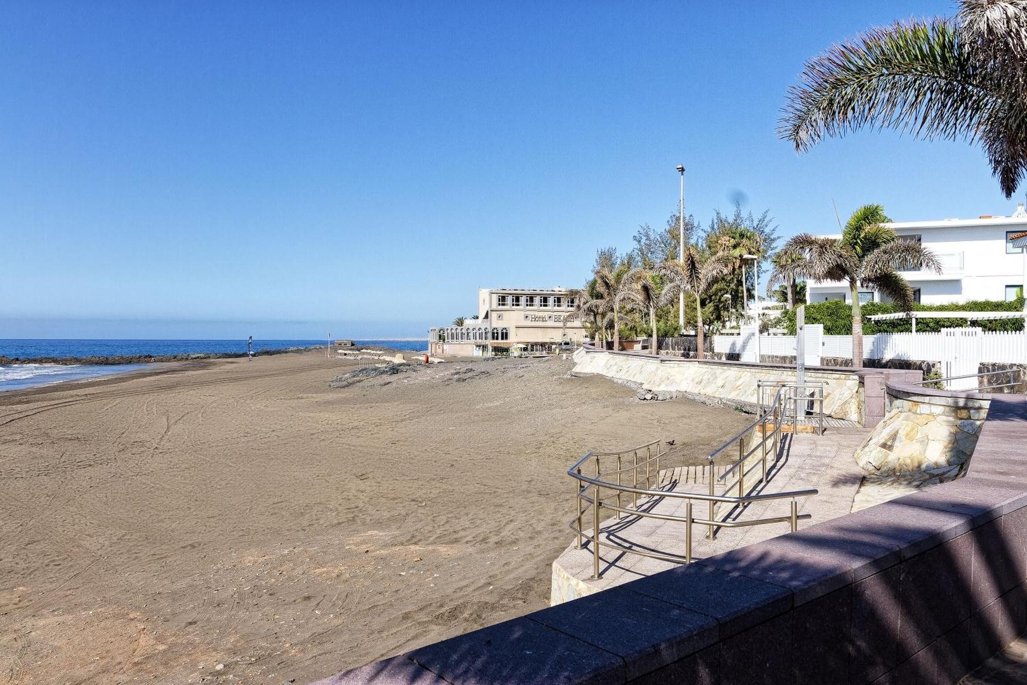 Apartment Amapola Blue Sea - Recien Reformado, Frente Al Mar