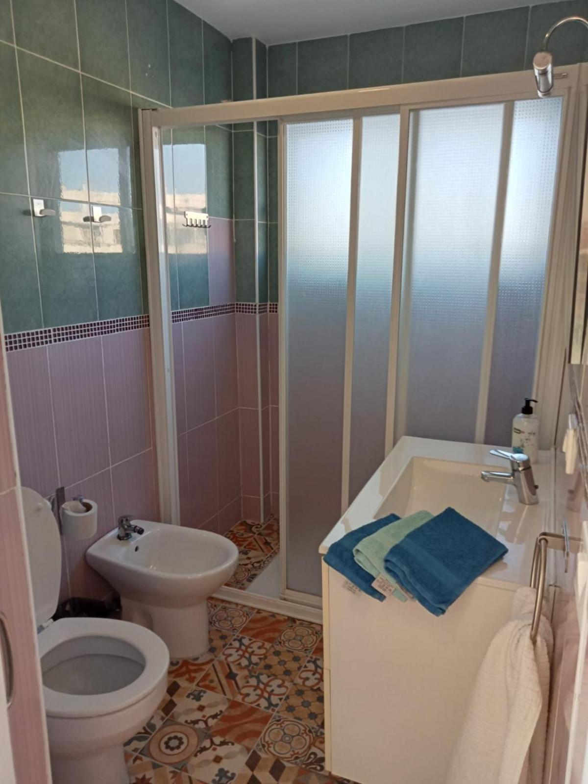 Apartment Loft Molinos Corner San Bartolome de Tirajana (Gran Canaria)