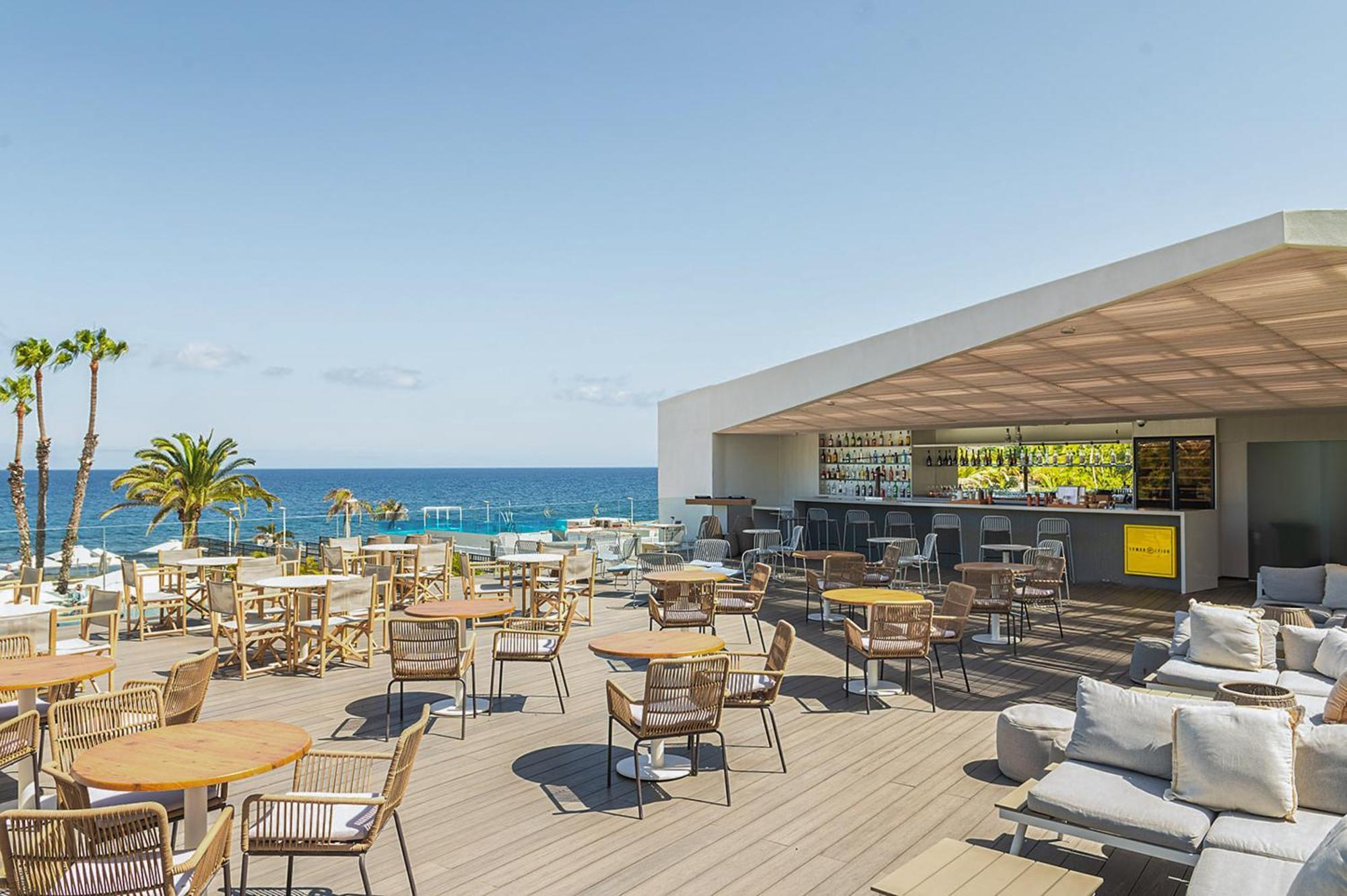 Paradisus By Melia Gran Canaria 5* San Agustín
