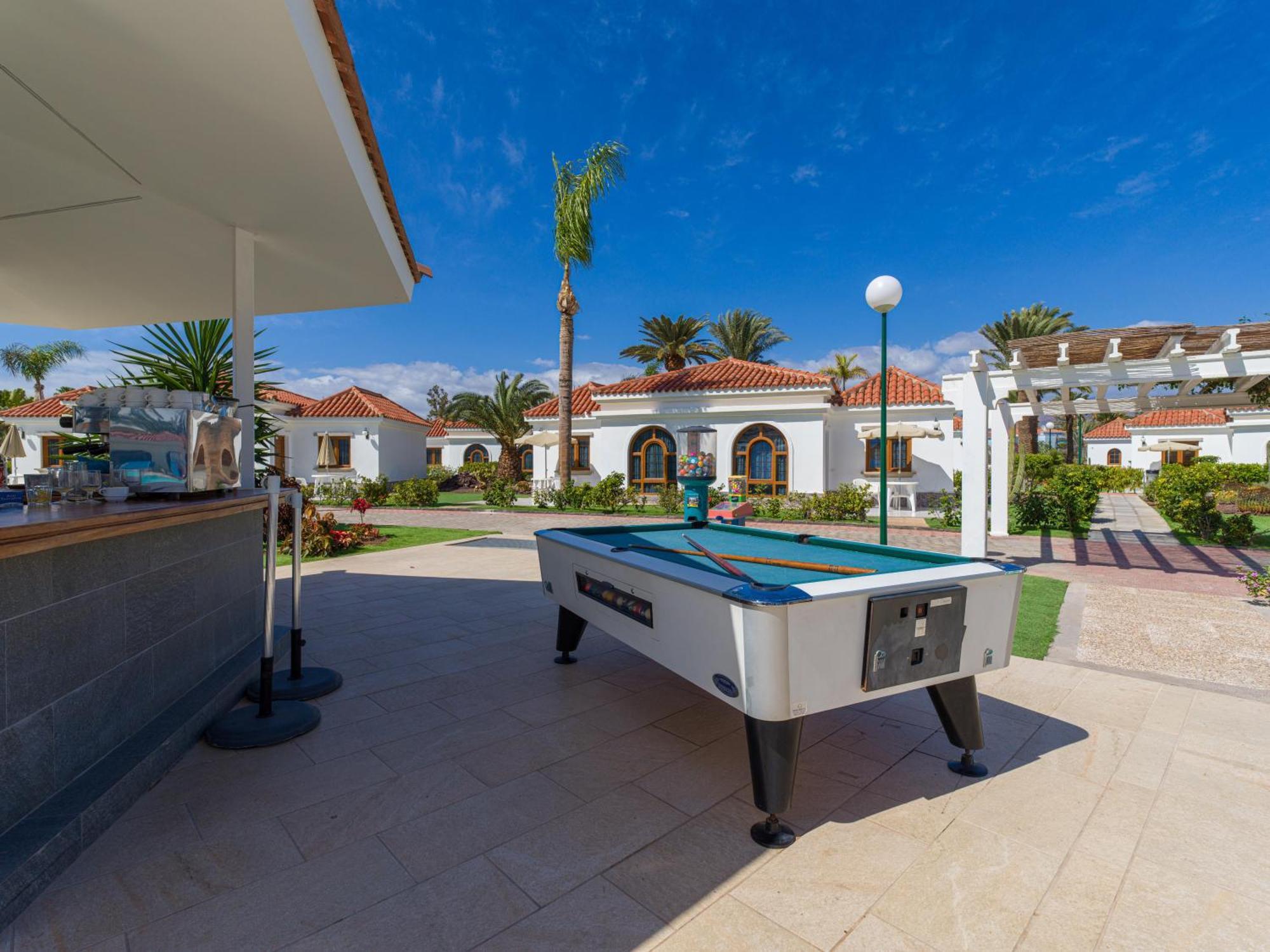 Eo Jardin Dorado Hotel 4*