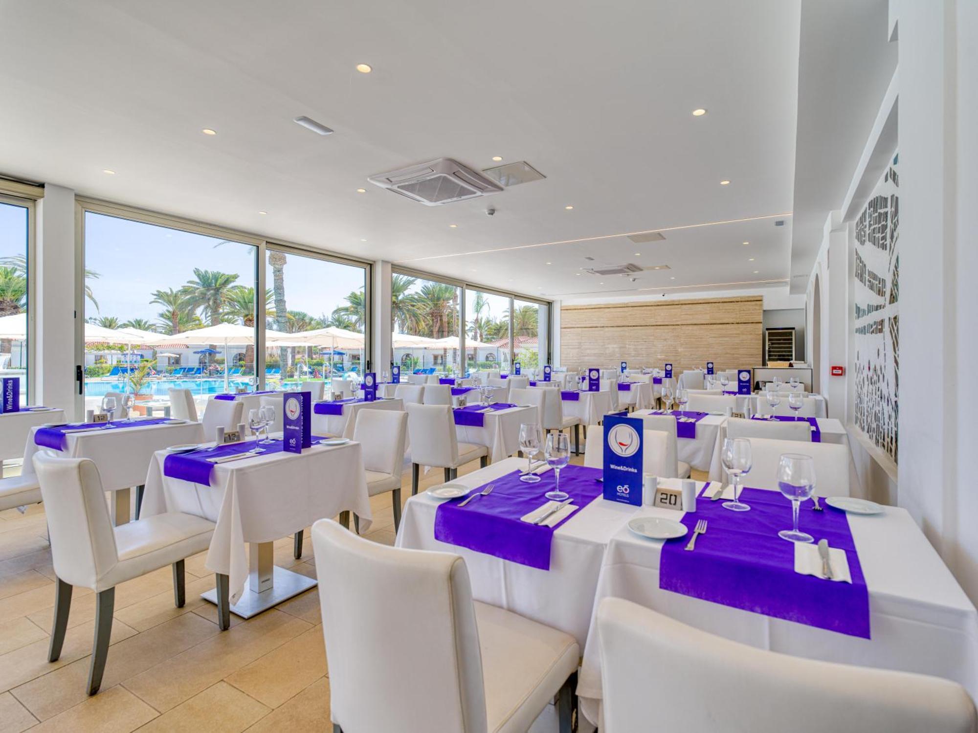Eo Jardin Dorado 4* Maspalomas (Gran Canaria)