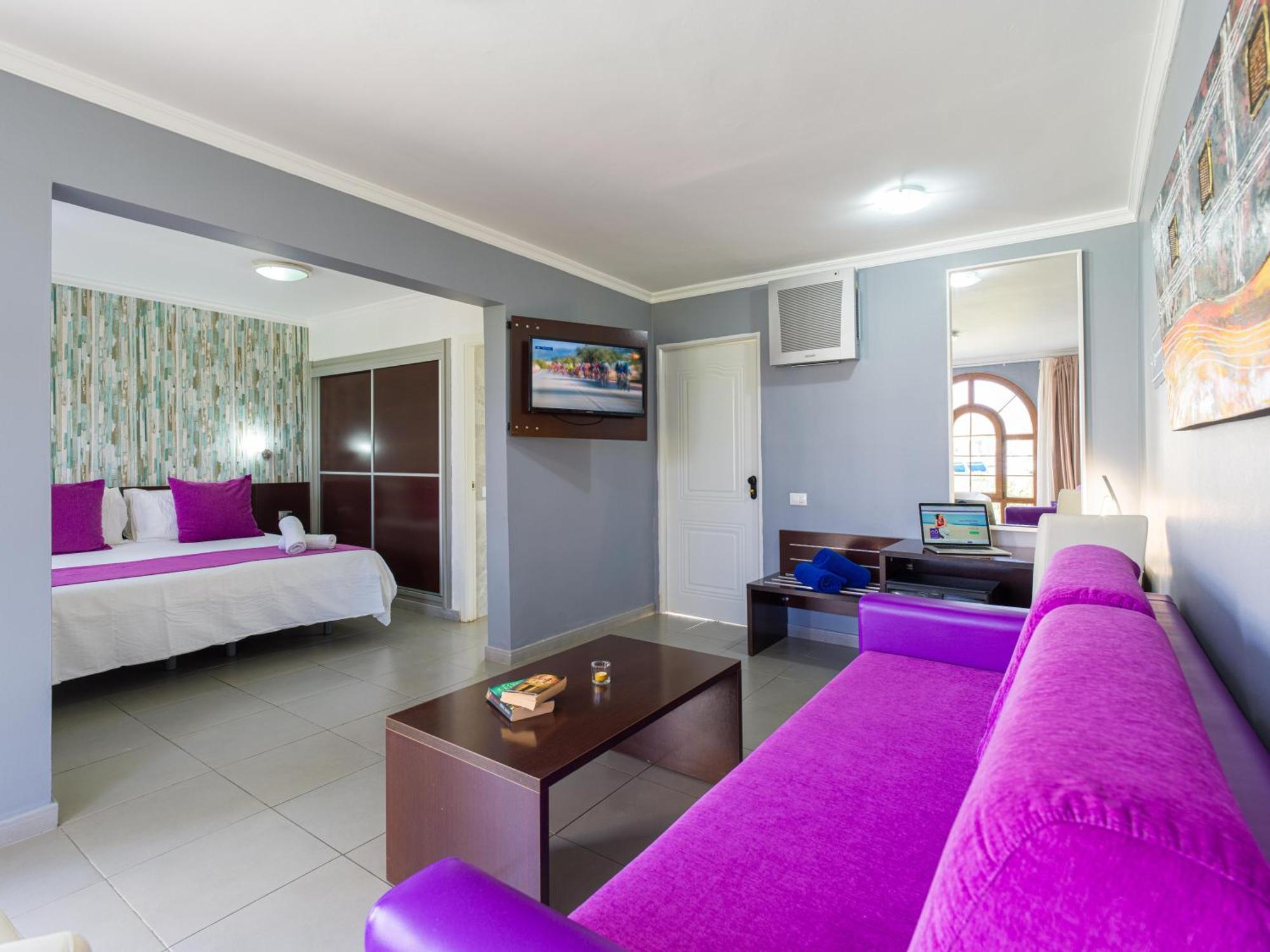 Eo Jardin Dorado 4* Maspalomas (Gran Canaria)