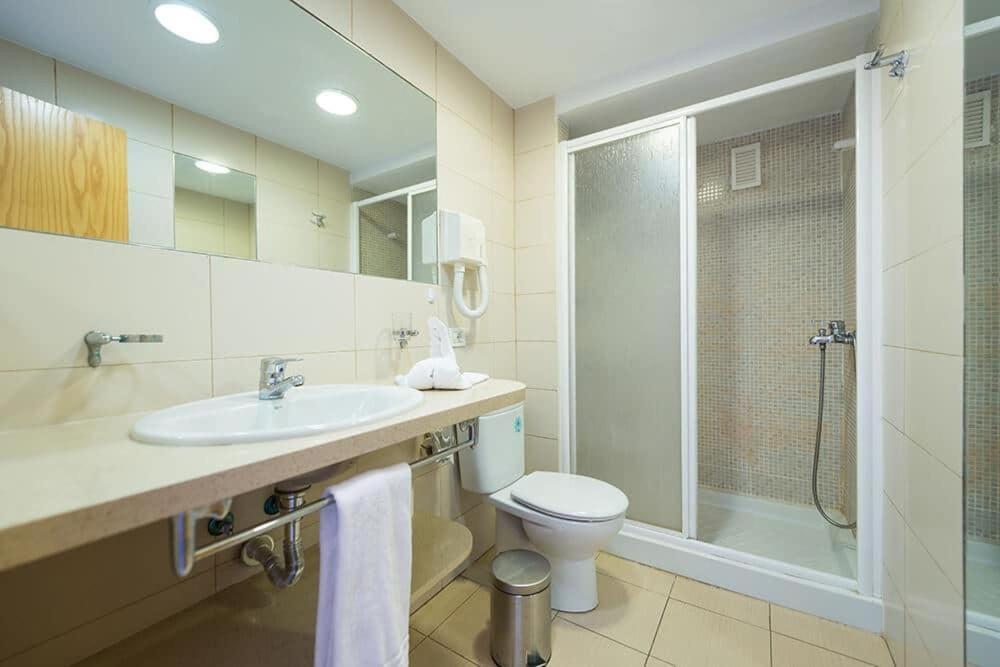 Eo Gacelas Apartment Playa del Inglés