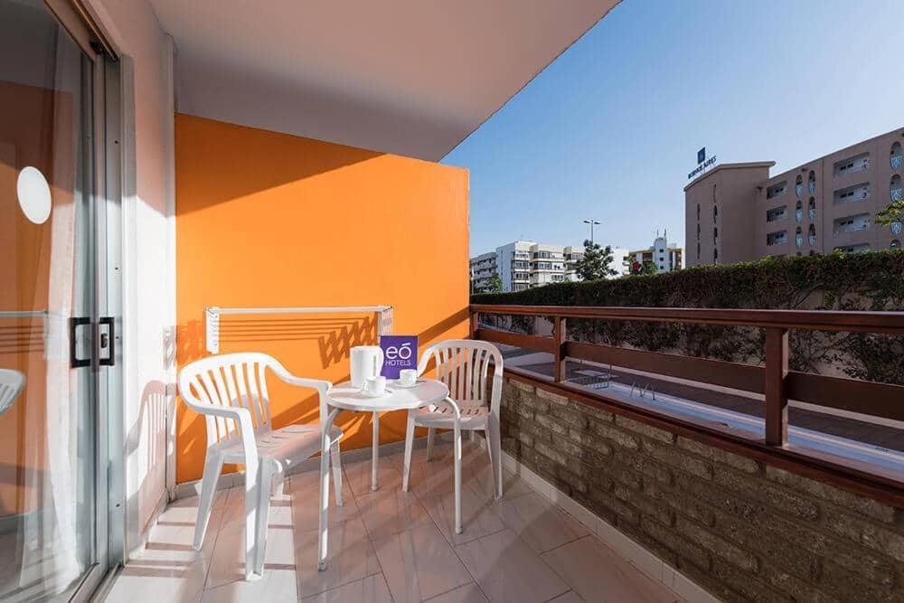 Eo Gacelas Apartment *