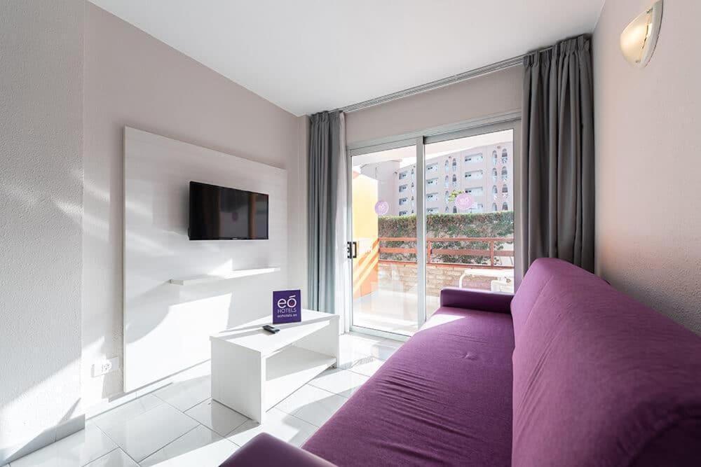 Eo Gacelas Apartment Playa del Inglés