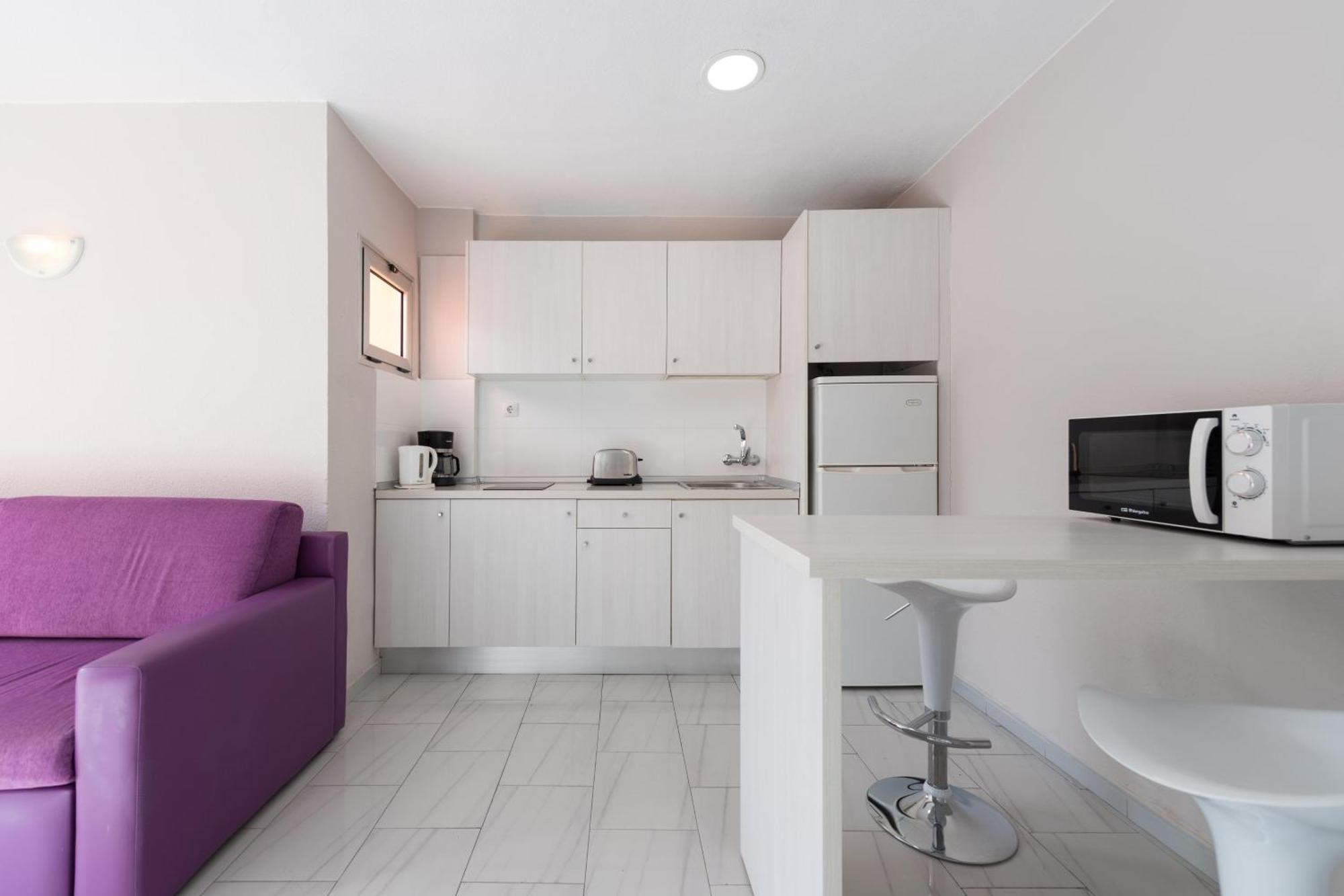 Eo Gacelas Appartement