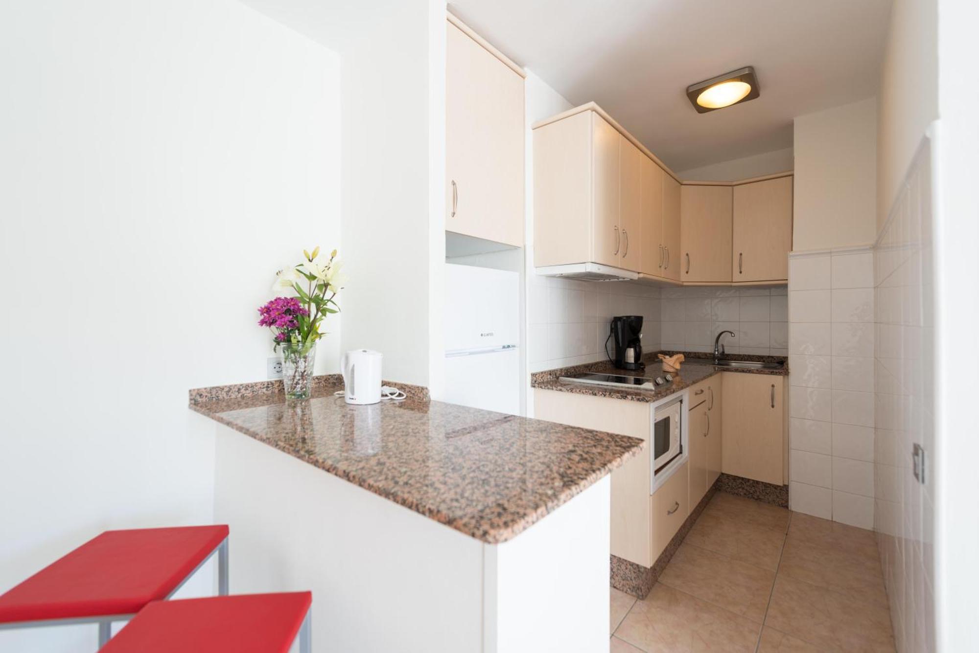Apartment Eo Rosas