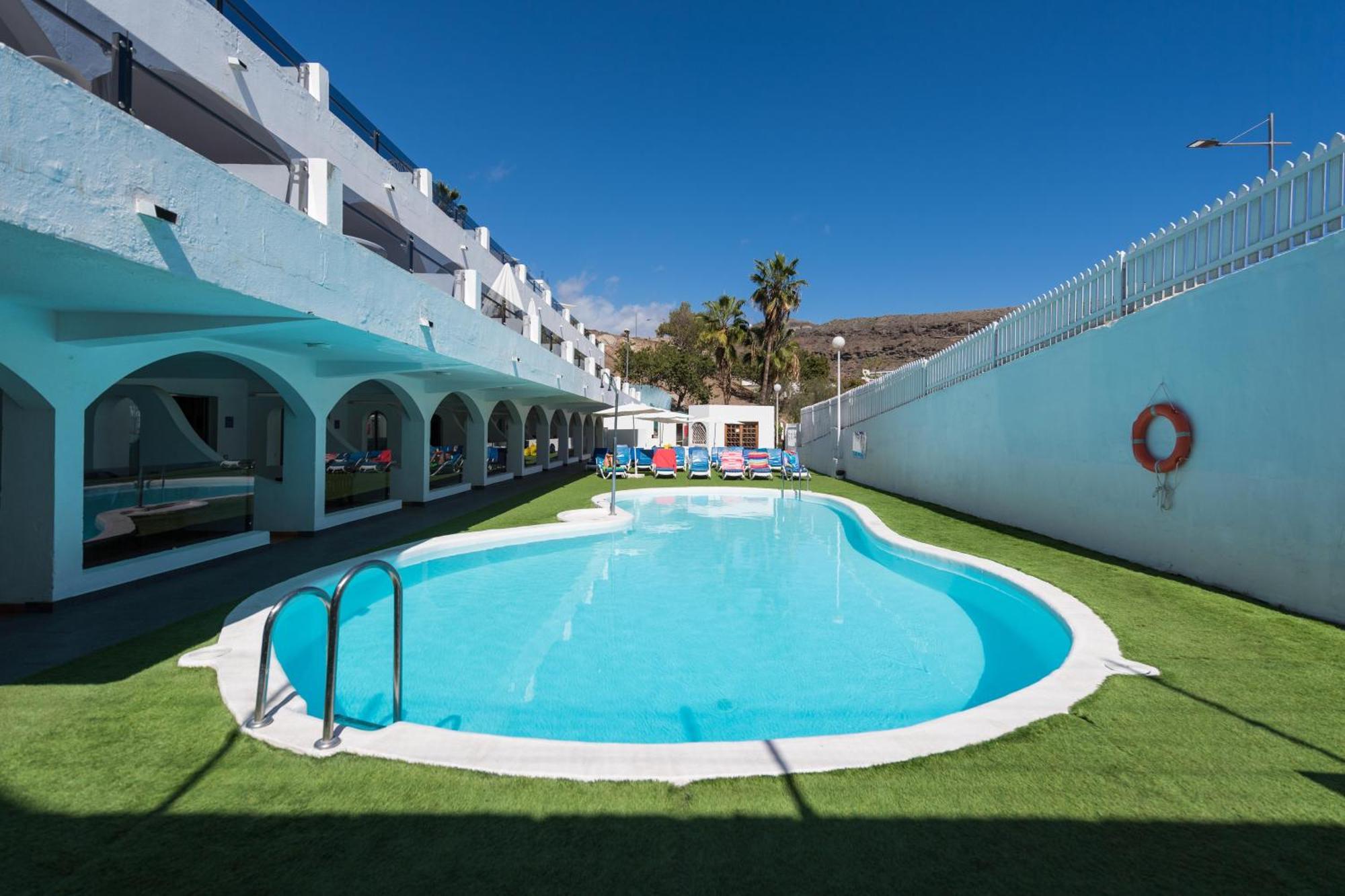 Eo Cedral Apartment *
