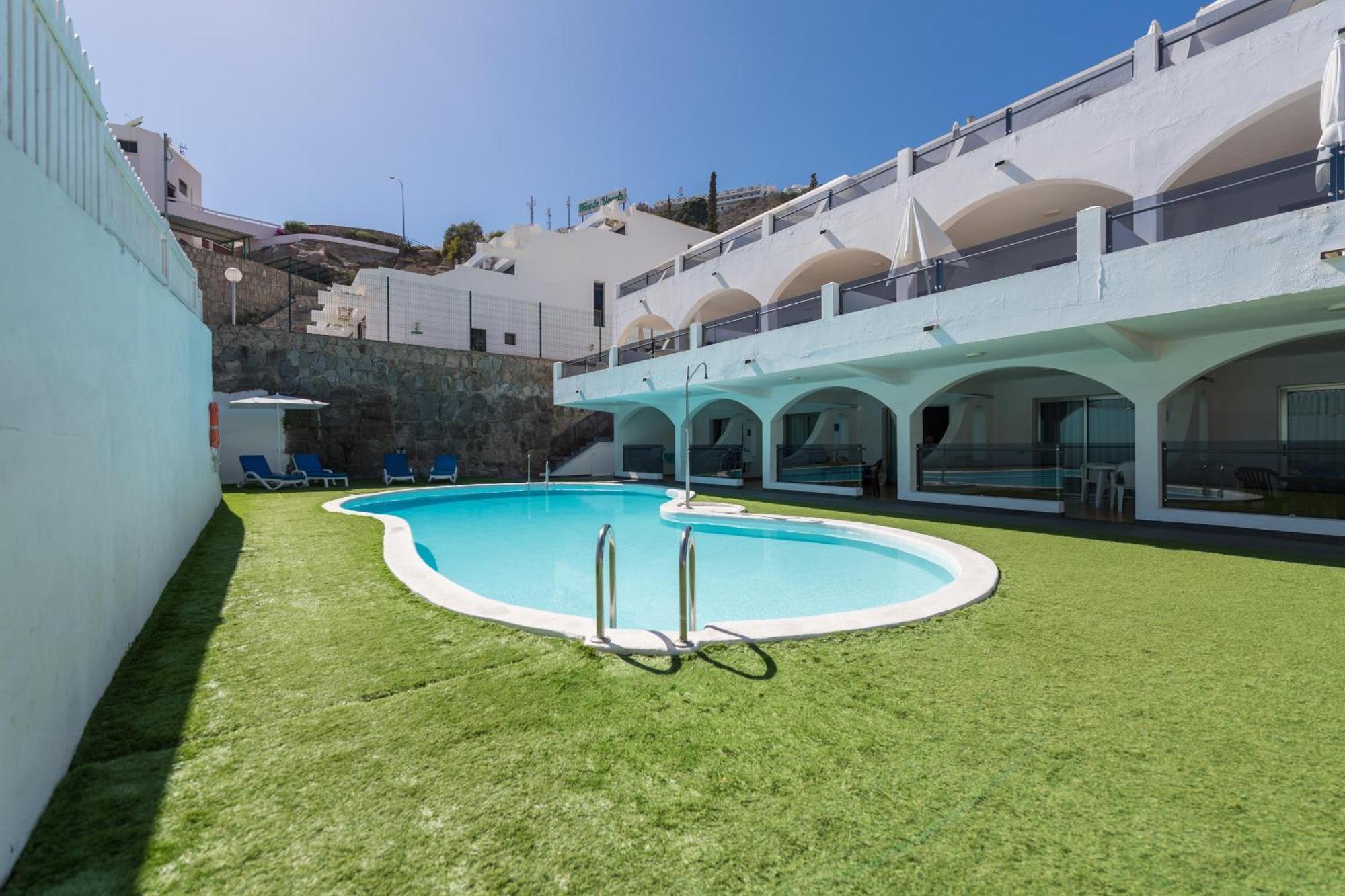 Apartment Eo Cedral