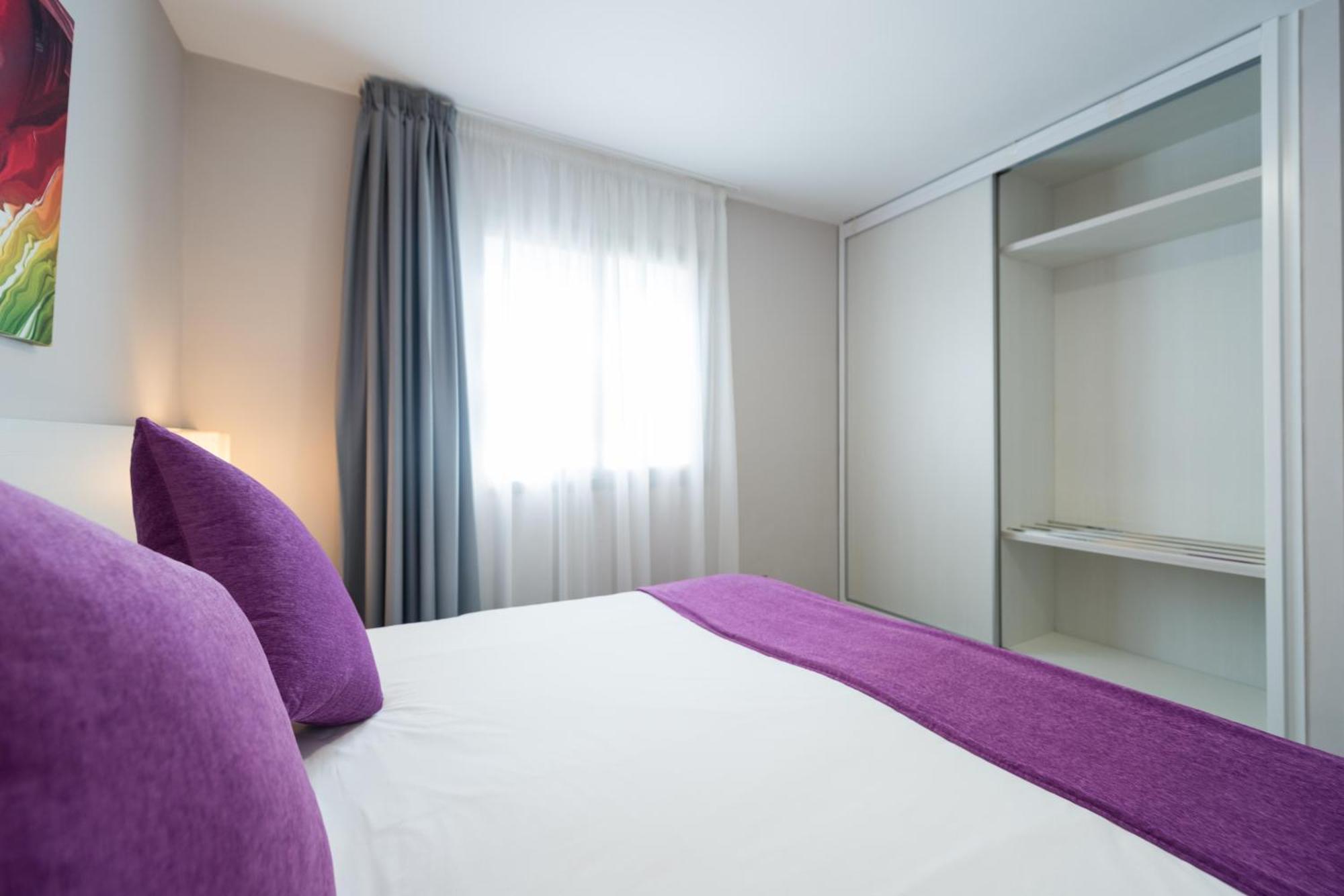 Eo Cedral Apartment *
