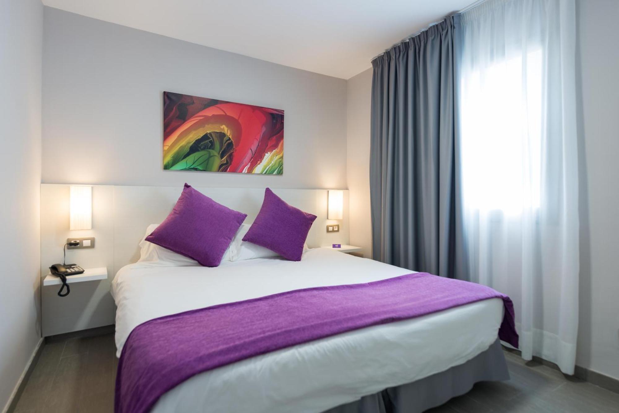 Apartment Eo Cedral *