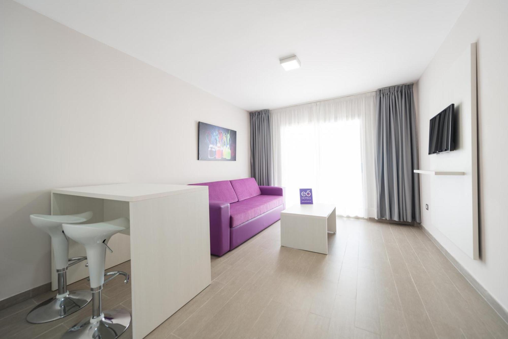 Apartment Eo Cedral Puerto Rico (Gran Canaria)