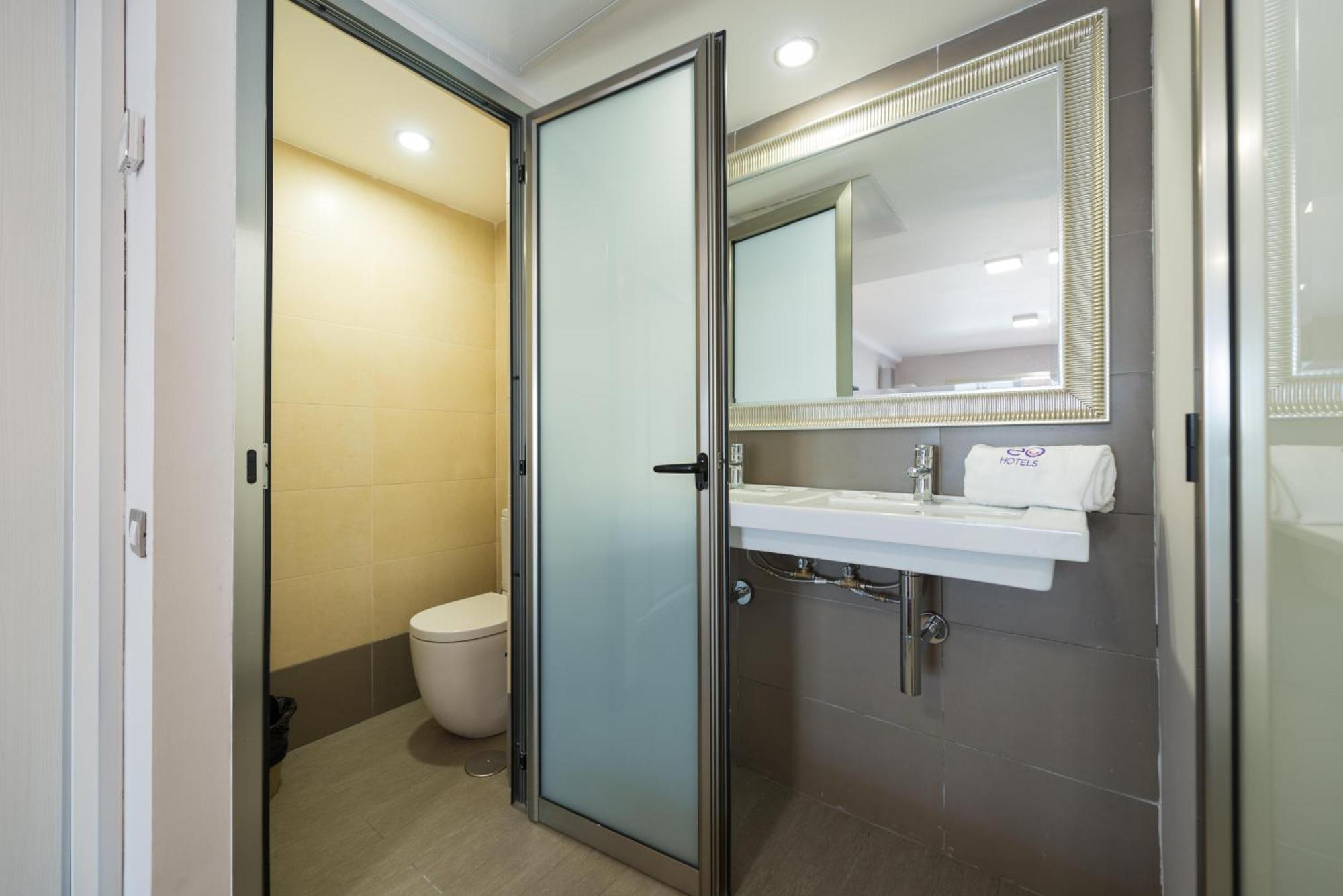 Eo Cedral Apartment *