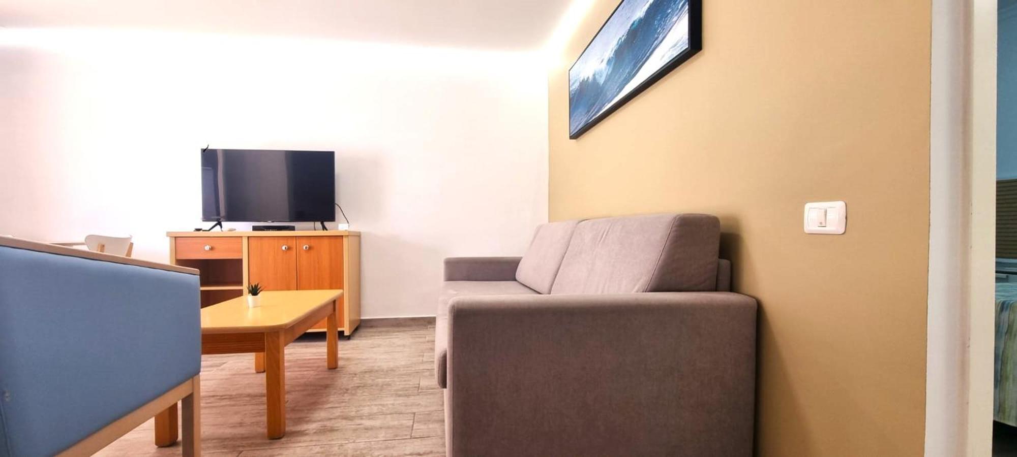 Teresa Appartement Playa del Inglés