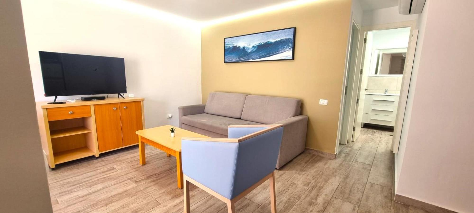 Appartement Teresa