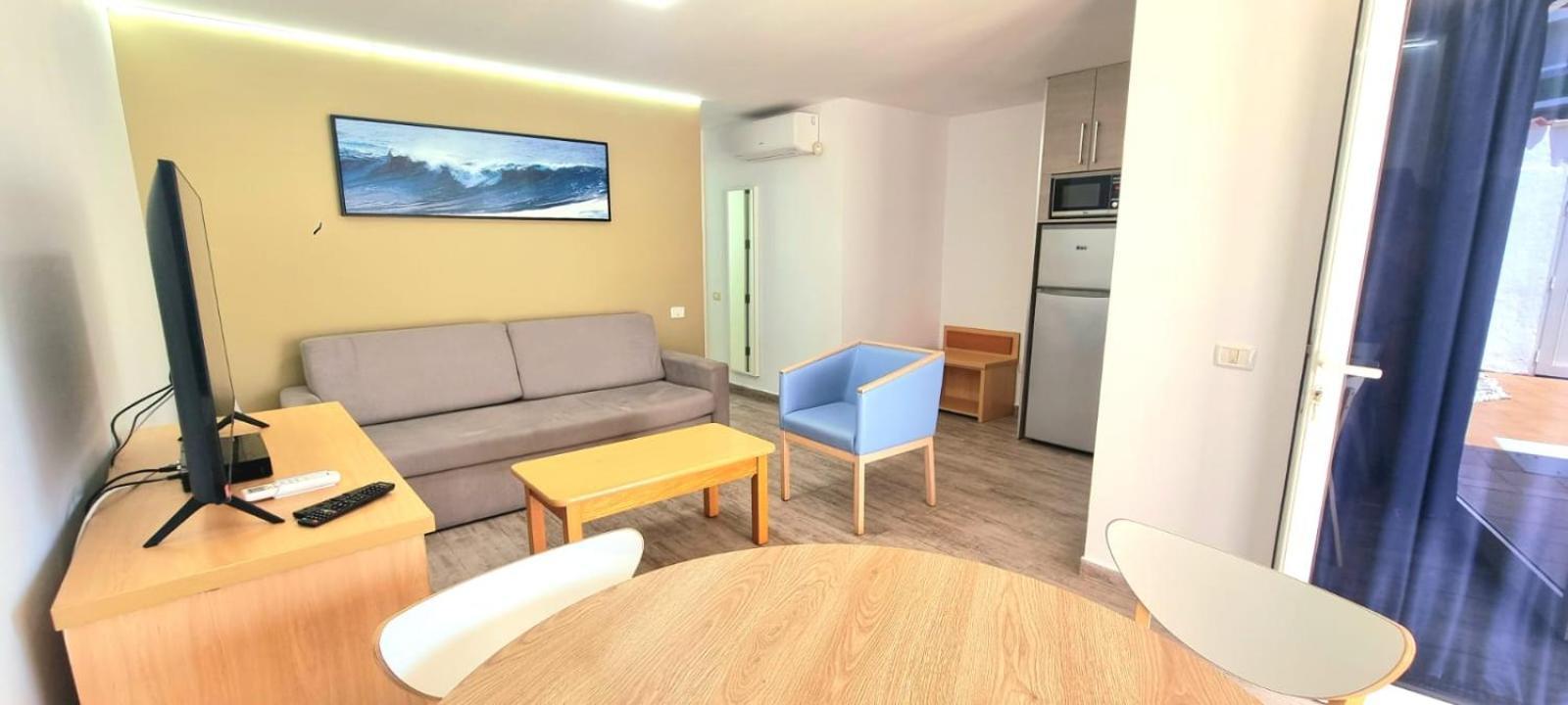 Appartement Teresa *