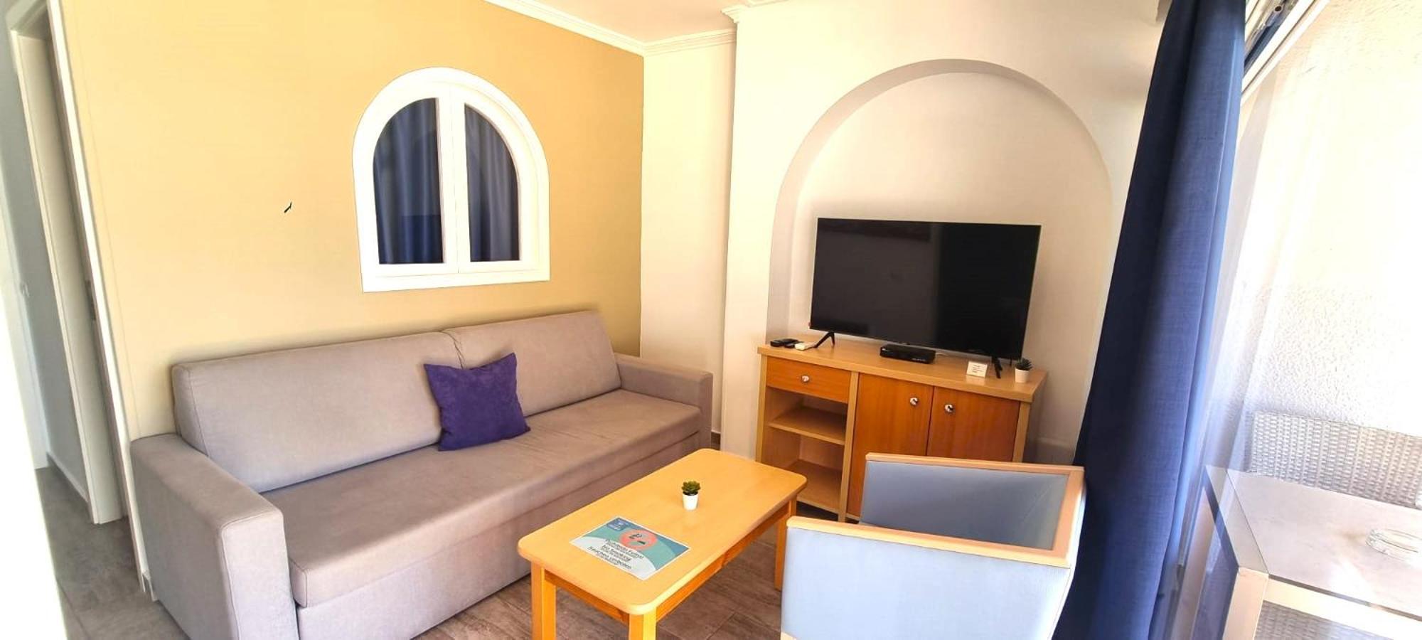 Teresa Appartement *