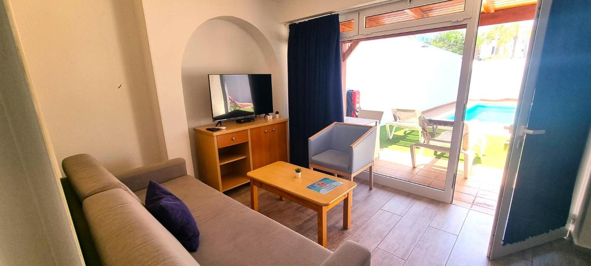 Appartement Teresa *