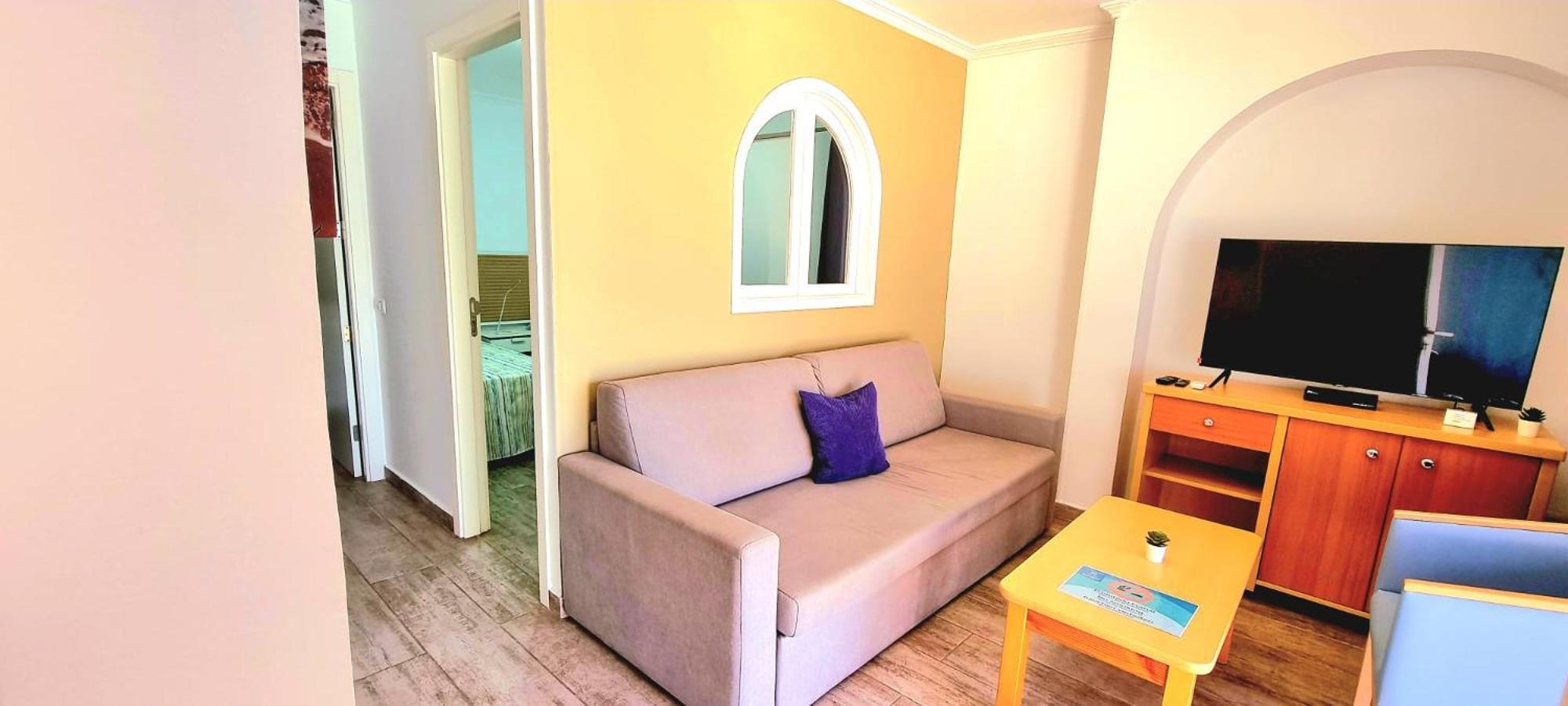 Teresa Appartement Playa del Inglés