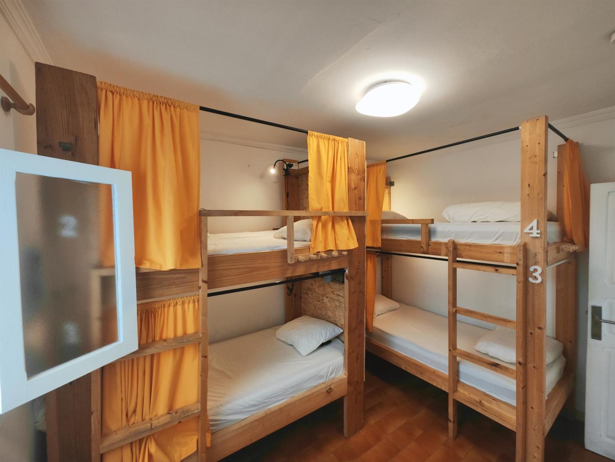 Hostel La Ventana Azul Surf