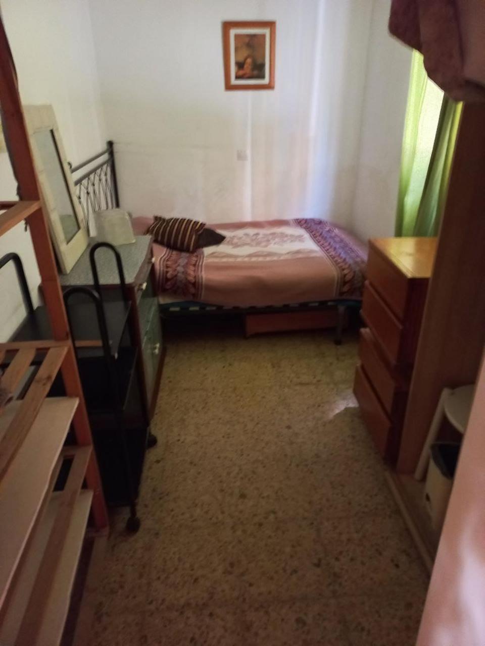 Homestay Casa Roja