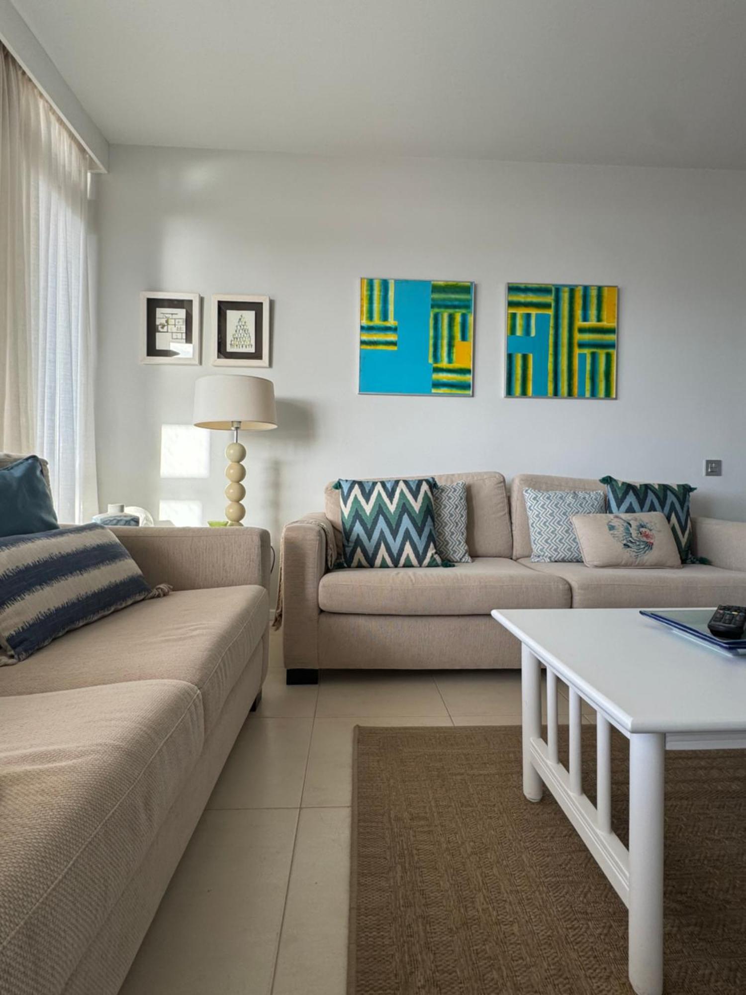 Apartment Ombu- Complejo Papagayos San Bartolome de Tirajana (Gran Canaria)