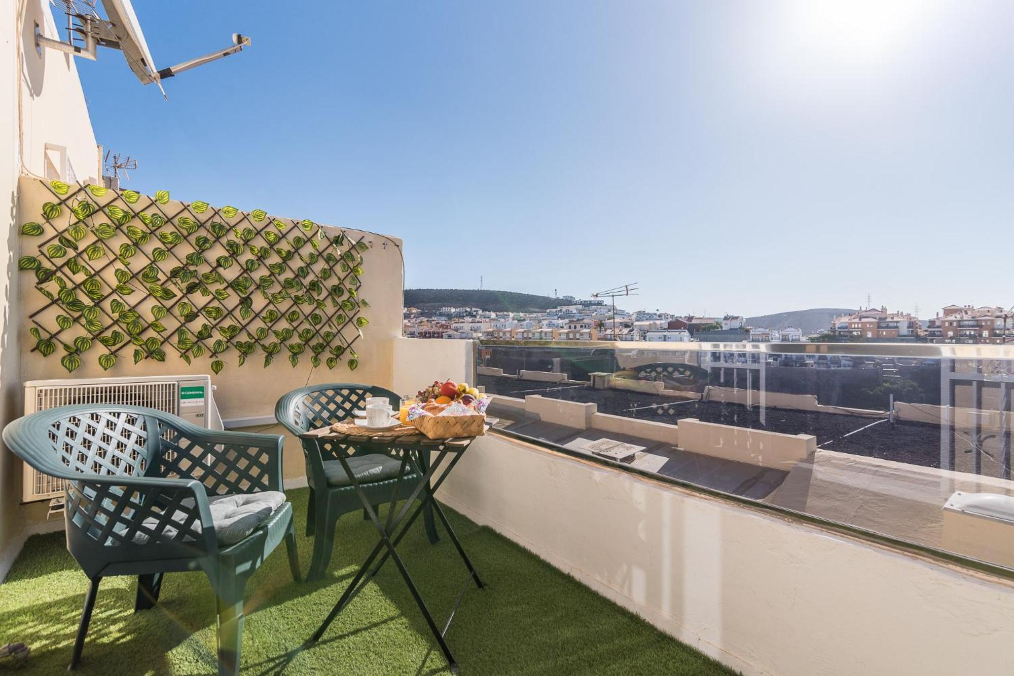 Iga Gran Canaria Arguineguin