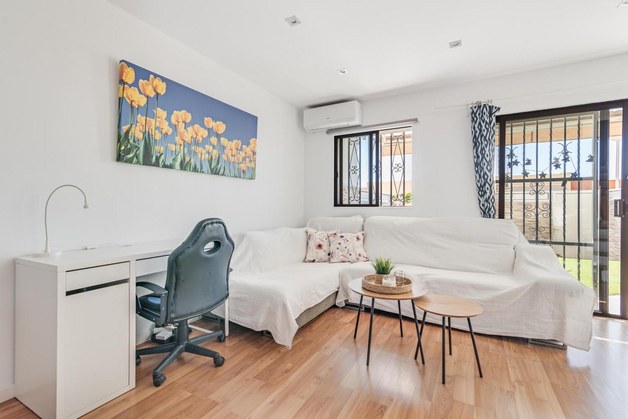 Iga Gran Canaria Holiday home