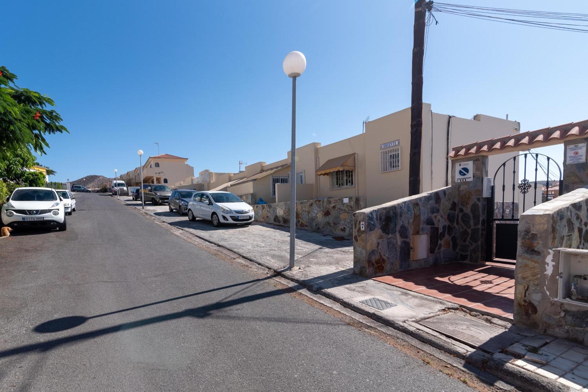 Iga Gran Canaria