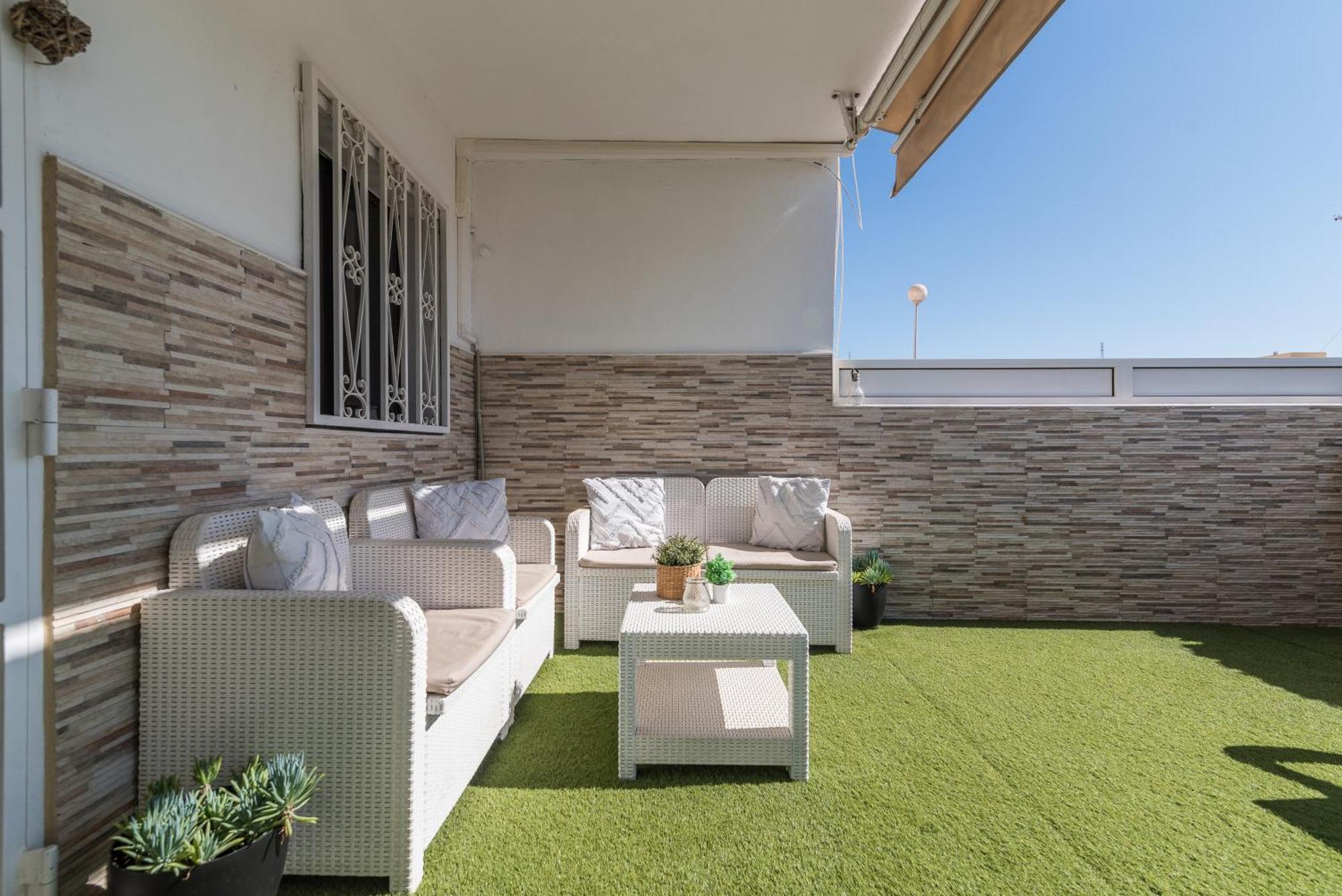 Holiday home Iga Gran Canaria Arguineguin