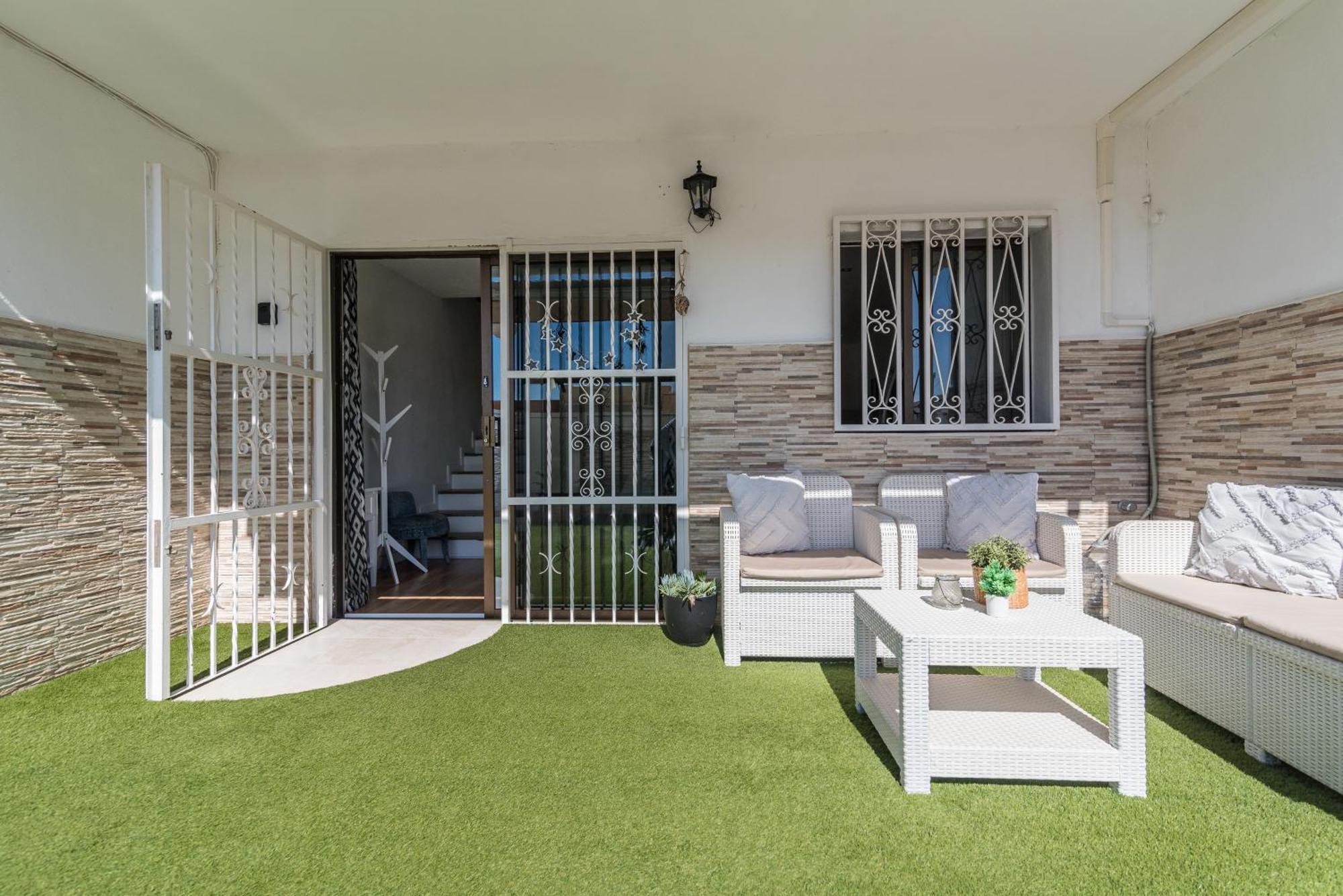 Iga Gran Canaria Arguineguin
