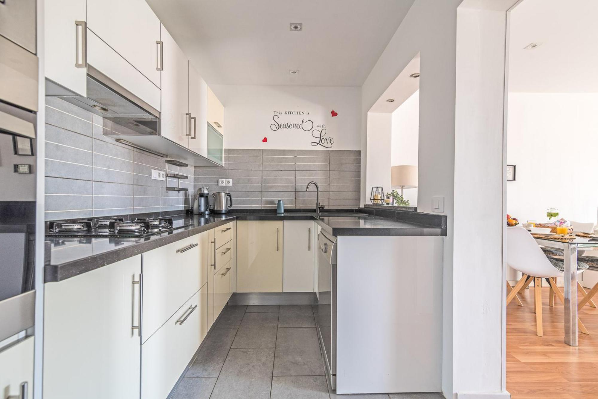 Iga Gran Canaria Holiday home