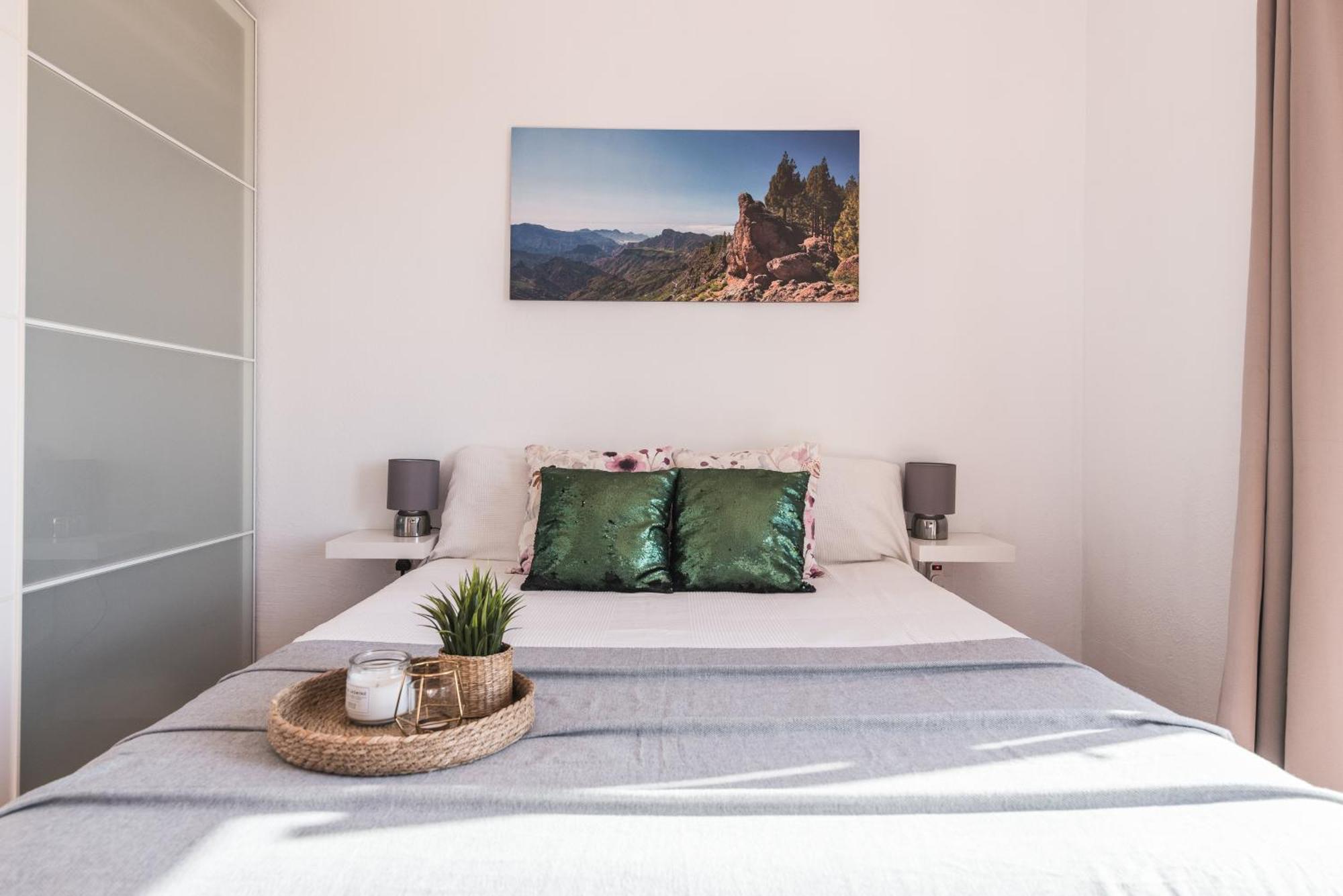 Iga Gran Canaria Holiday home Arguineguin