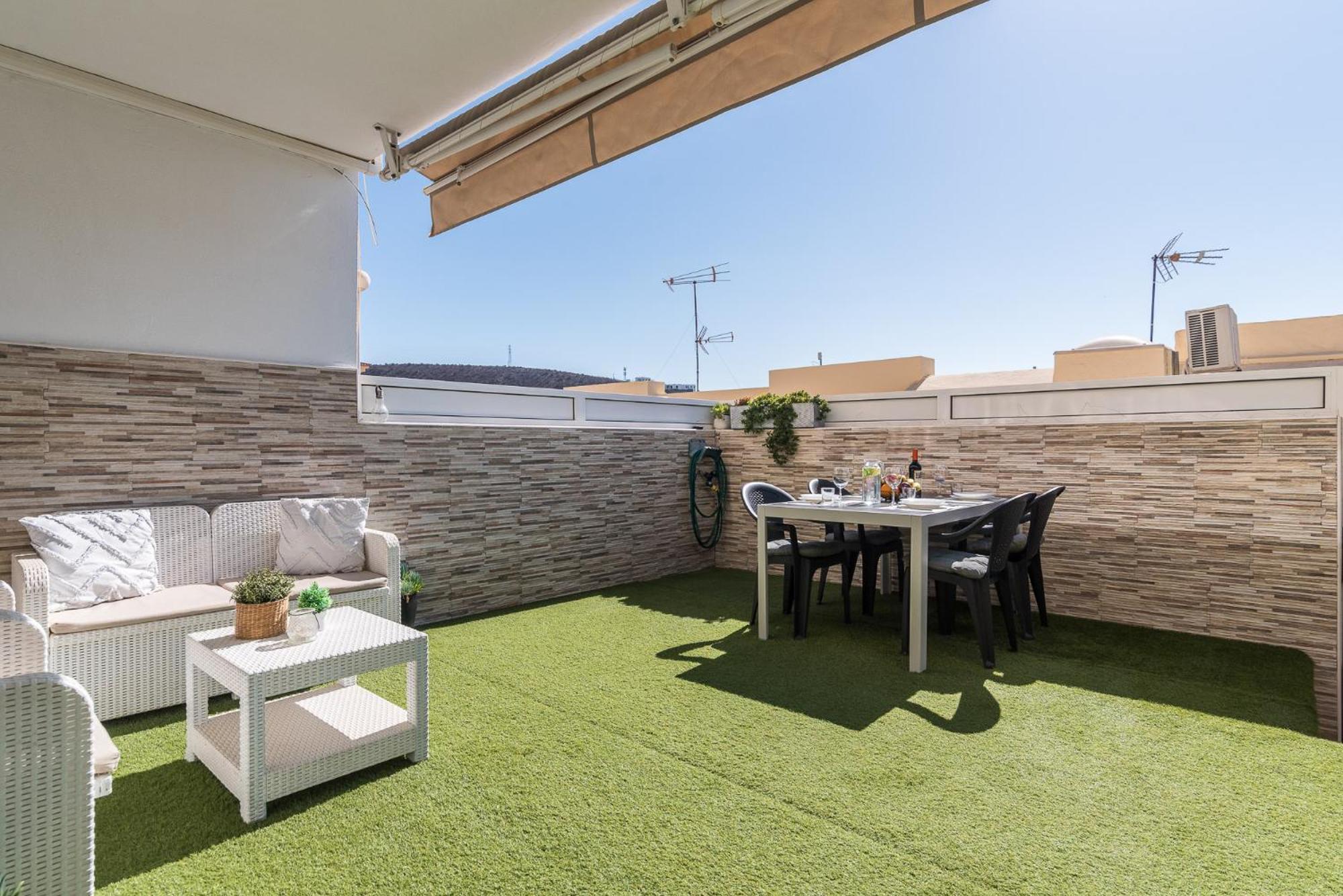 Iga Gran Canaria