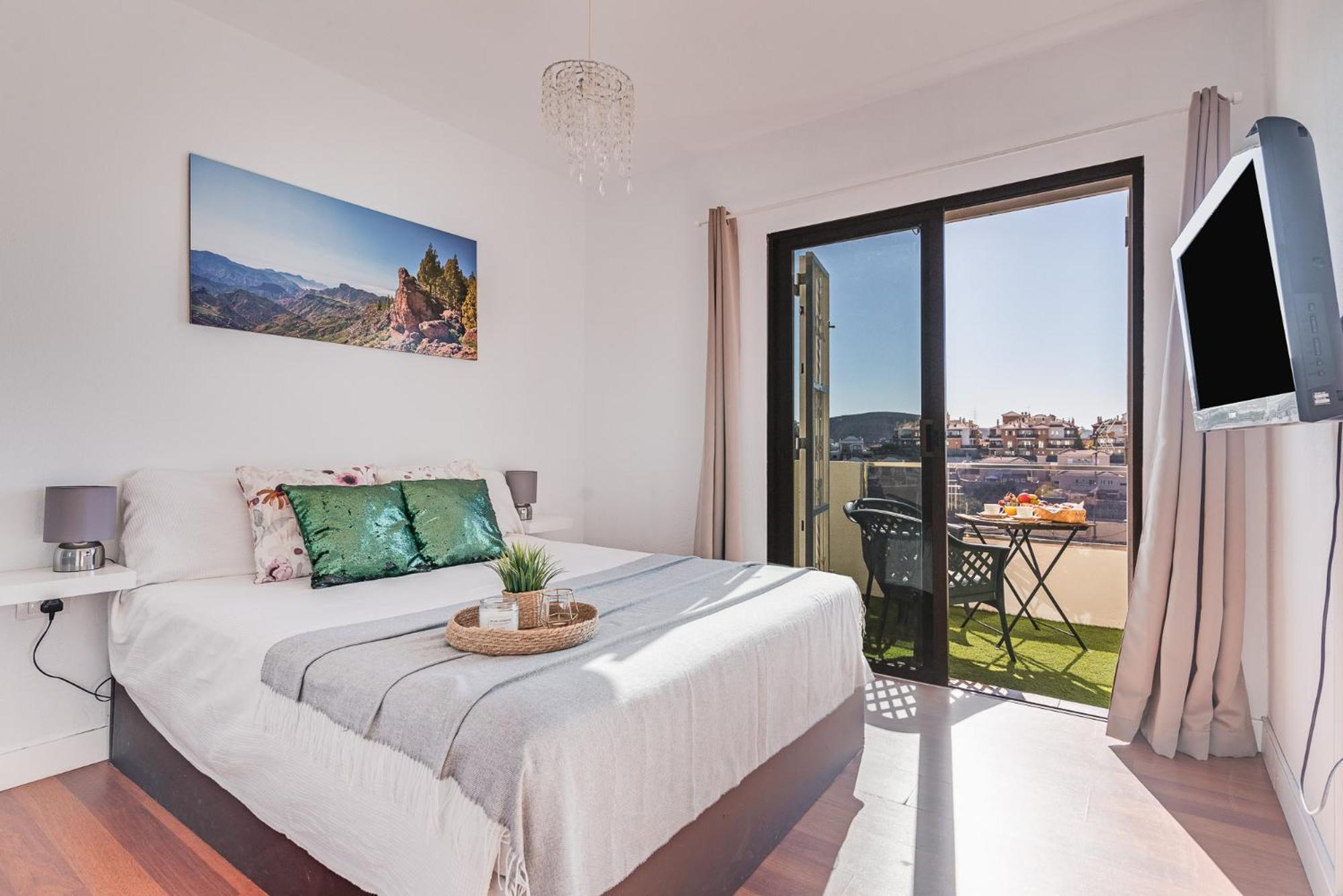 Iga Gran Canaria Holiday home