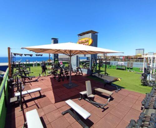 Apartamento My Sea View Maspalomas (Gran Canaria)